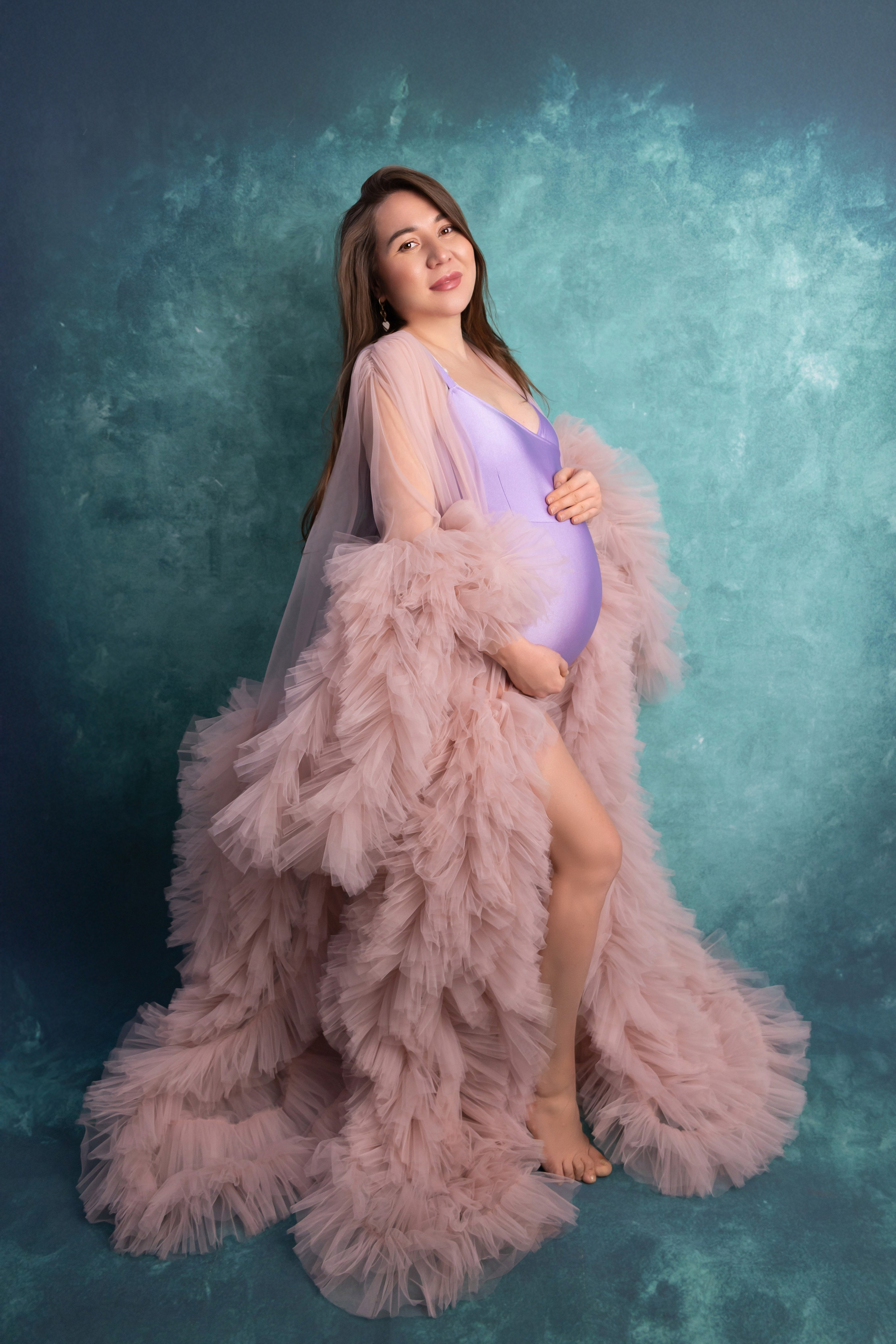 Беременность. Фотограф беременности, новорожденных и детей до года в Астане