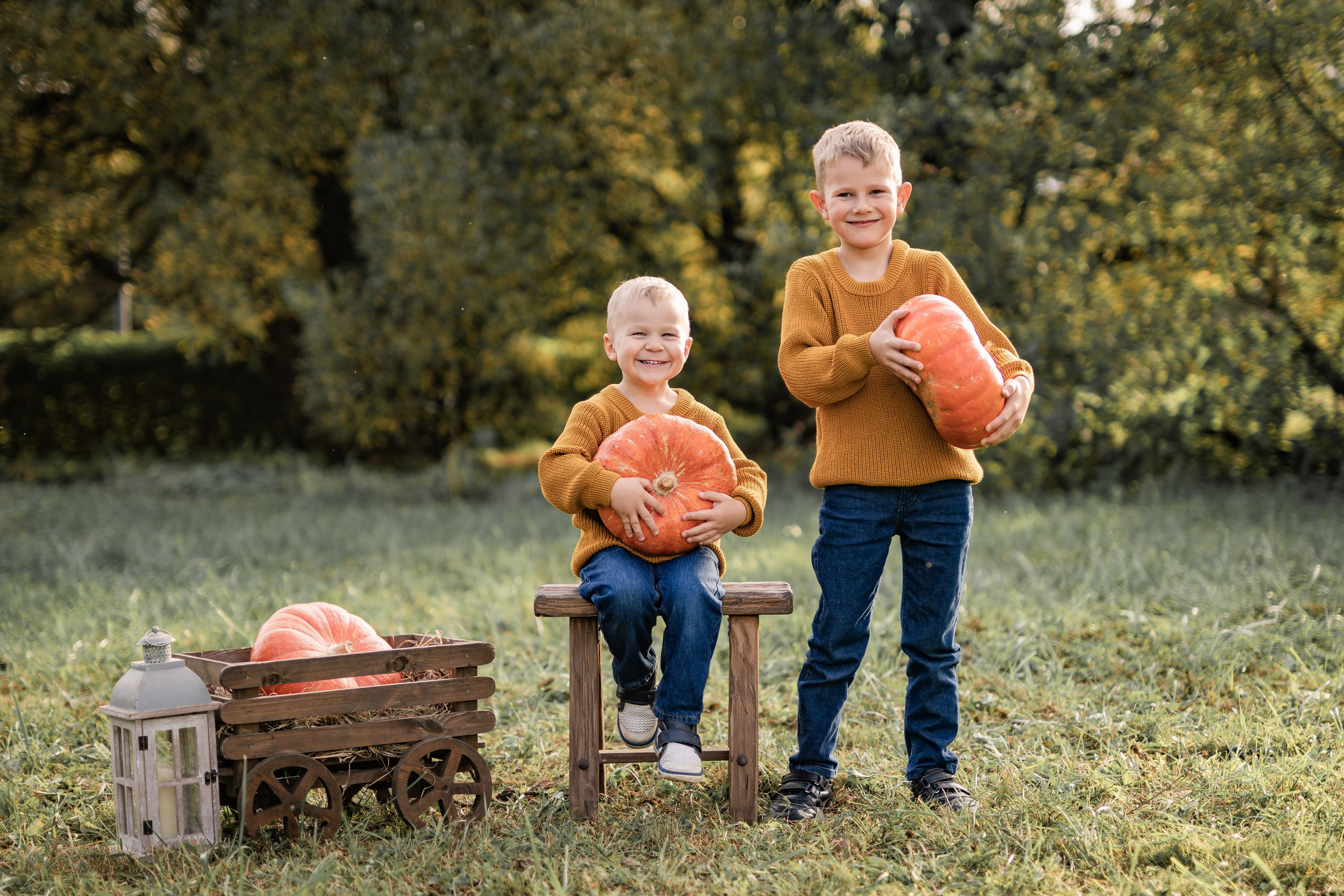 Сентябрь 2025. Семейный фотограф Ефремова Виктория