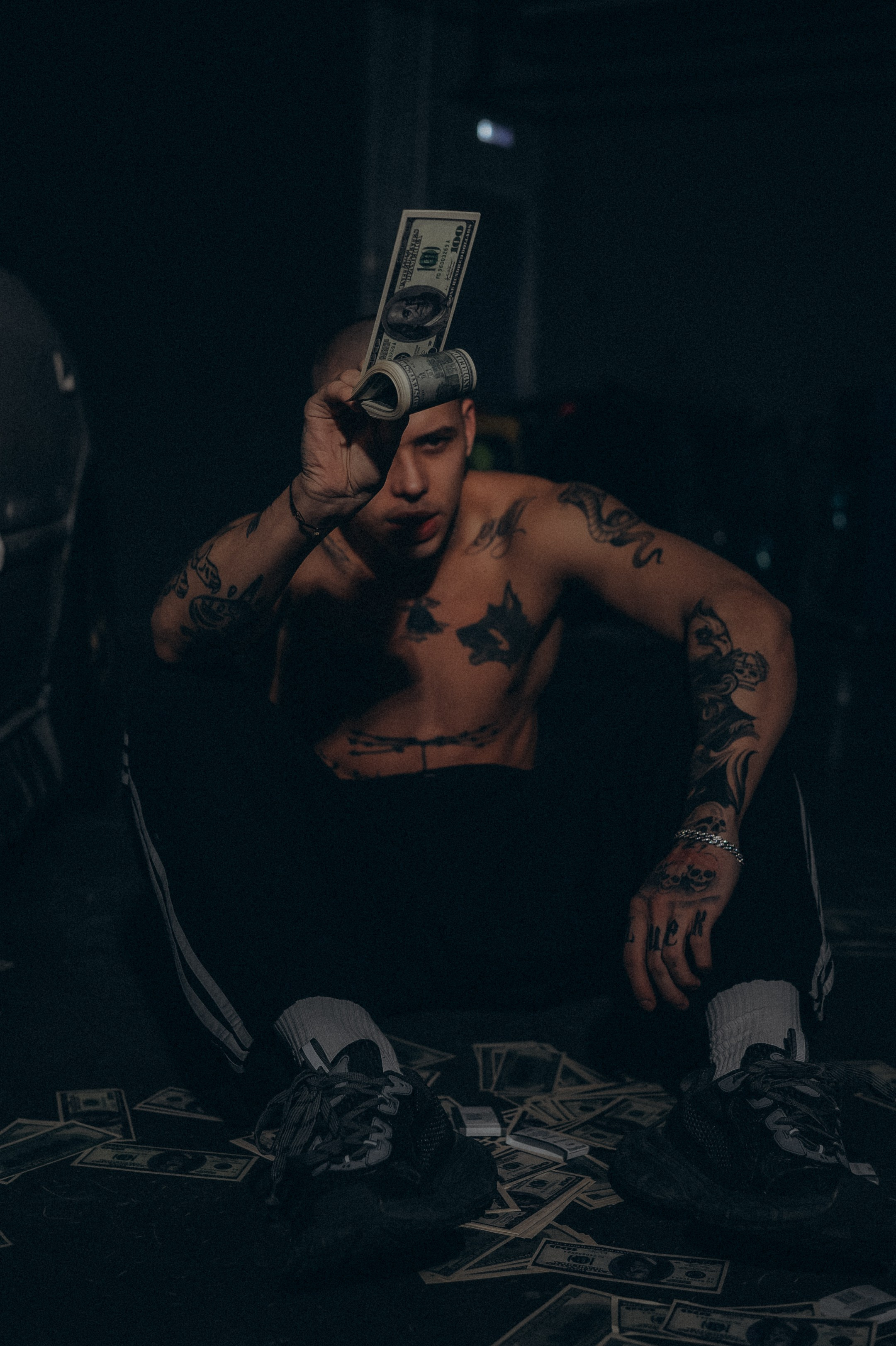 Миша. Портретный, семейный фотограф Марина Моисеева