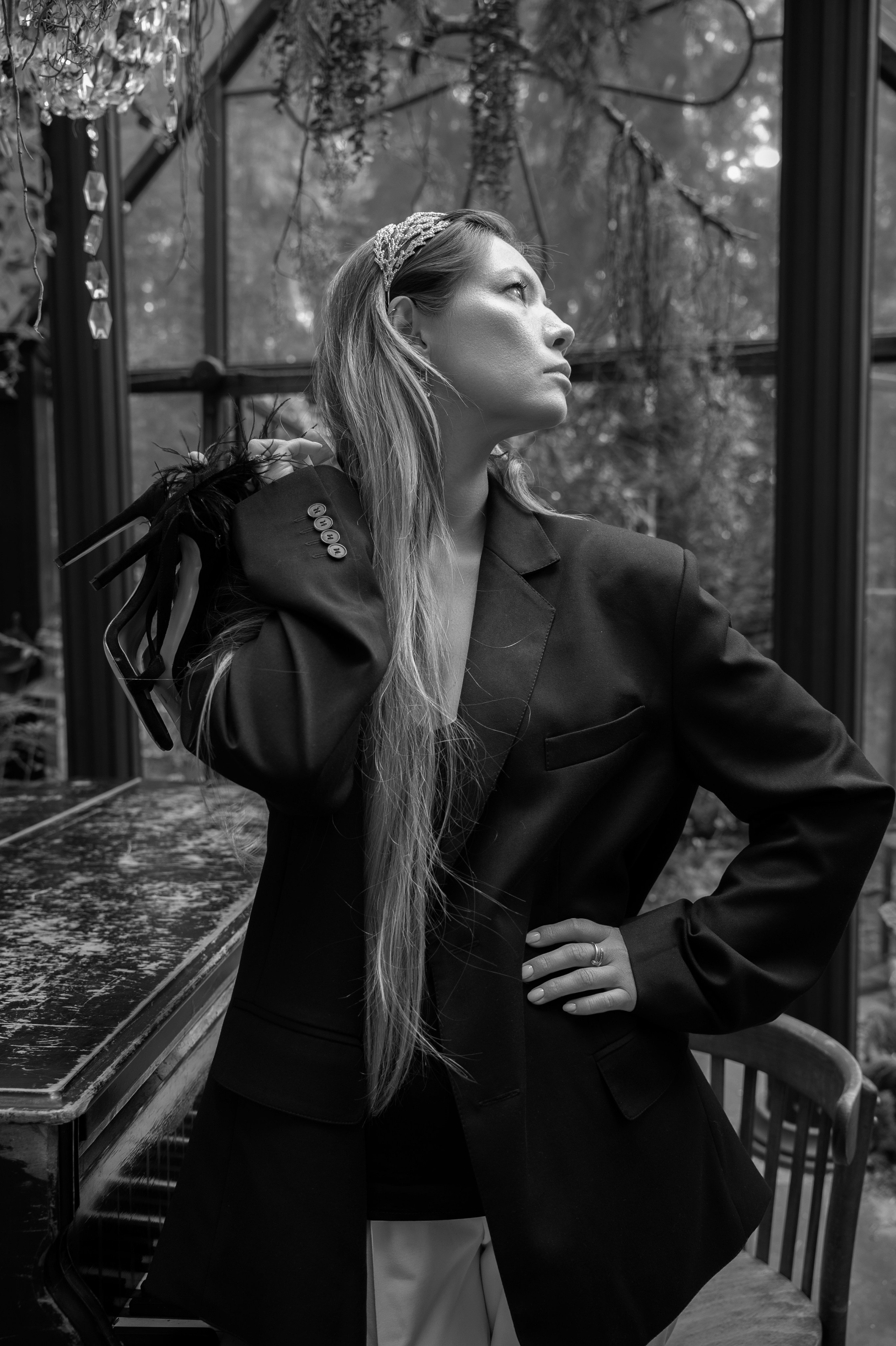 Портретный, семейный фотограф Марина Моисеева