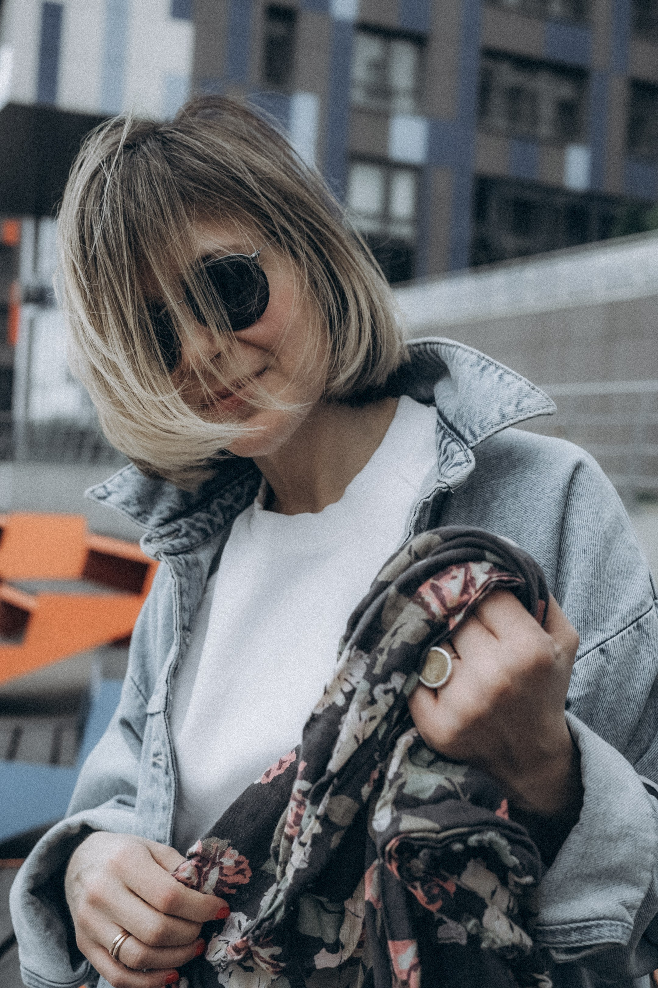 Маша. Портретный, семейный фотограф Марина Моисеева