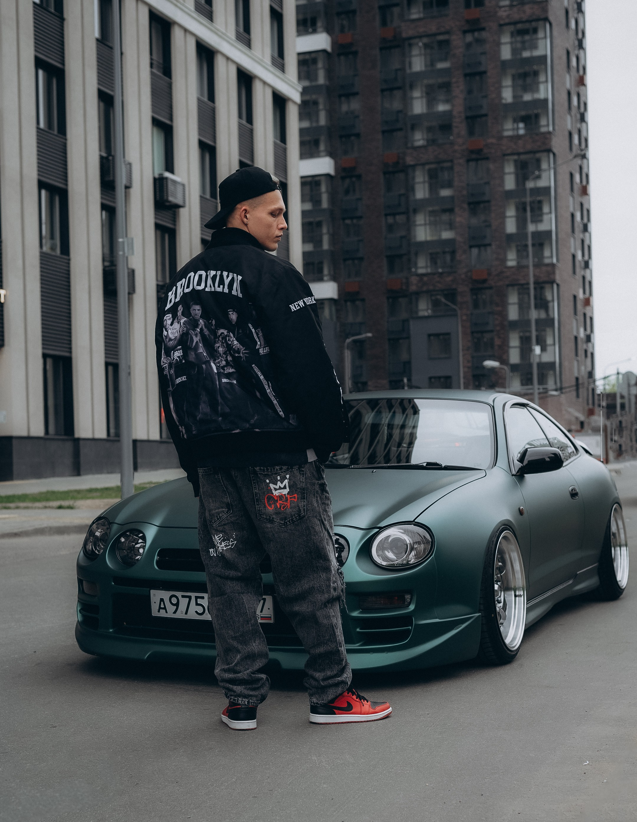 Артур. Портретный, семейный фотограф Марина Моисеева