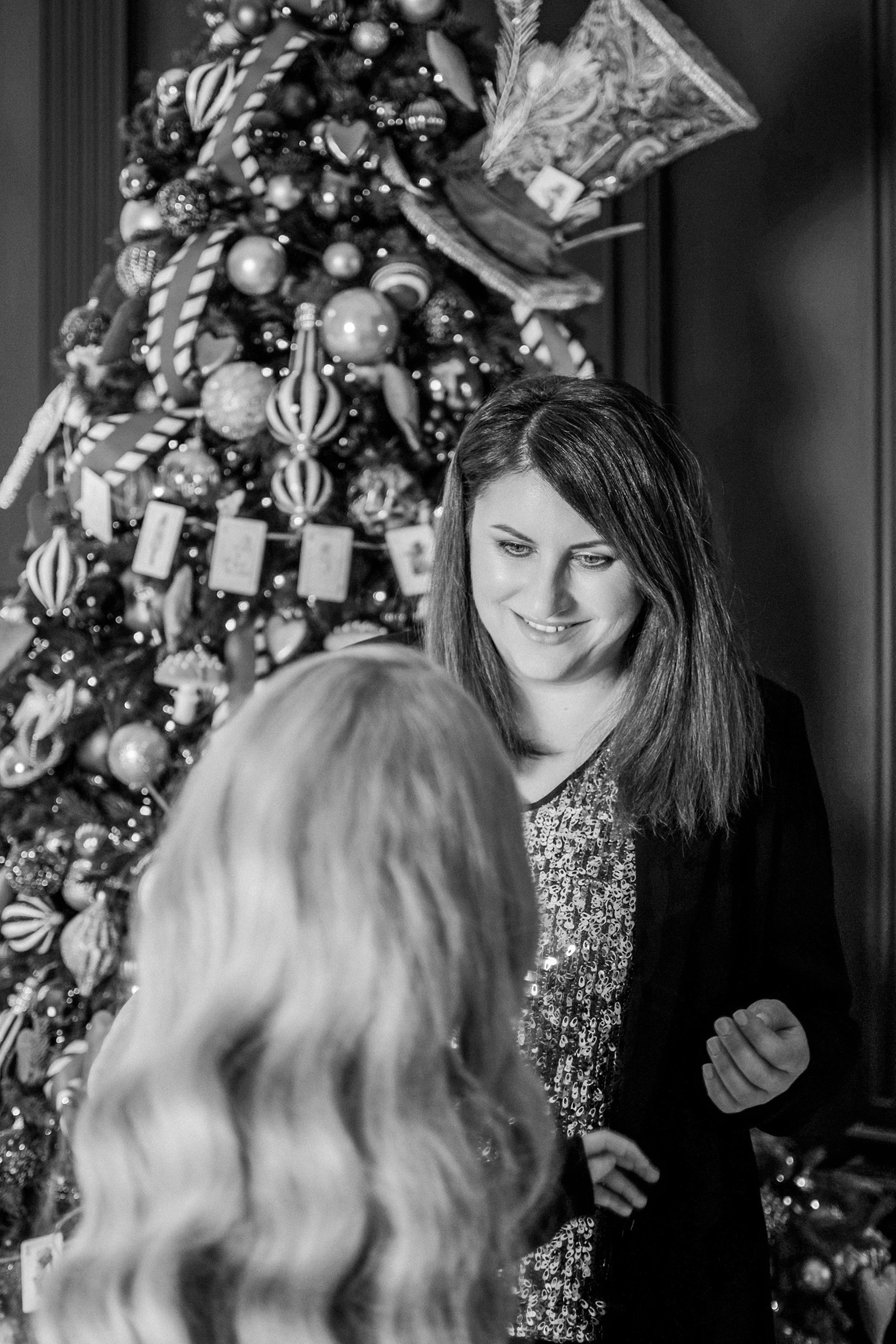 Маша и Даша. Портретный, семейный фотограф Марина Моисеева