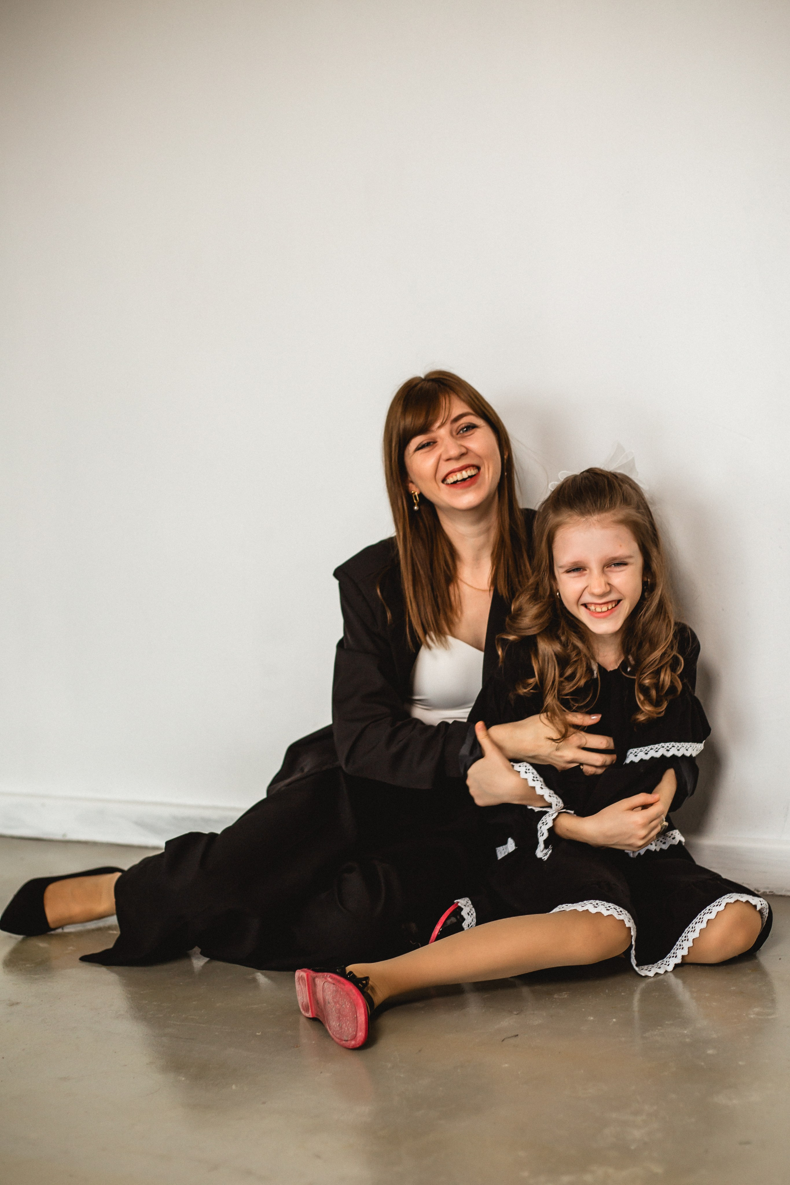 СЕМЕЙНЫЕ. Фотограф крещений, семейный фотограф Приходько Ксения