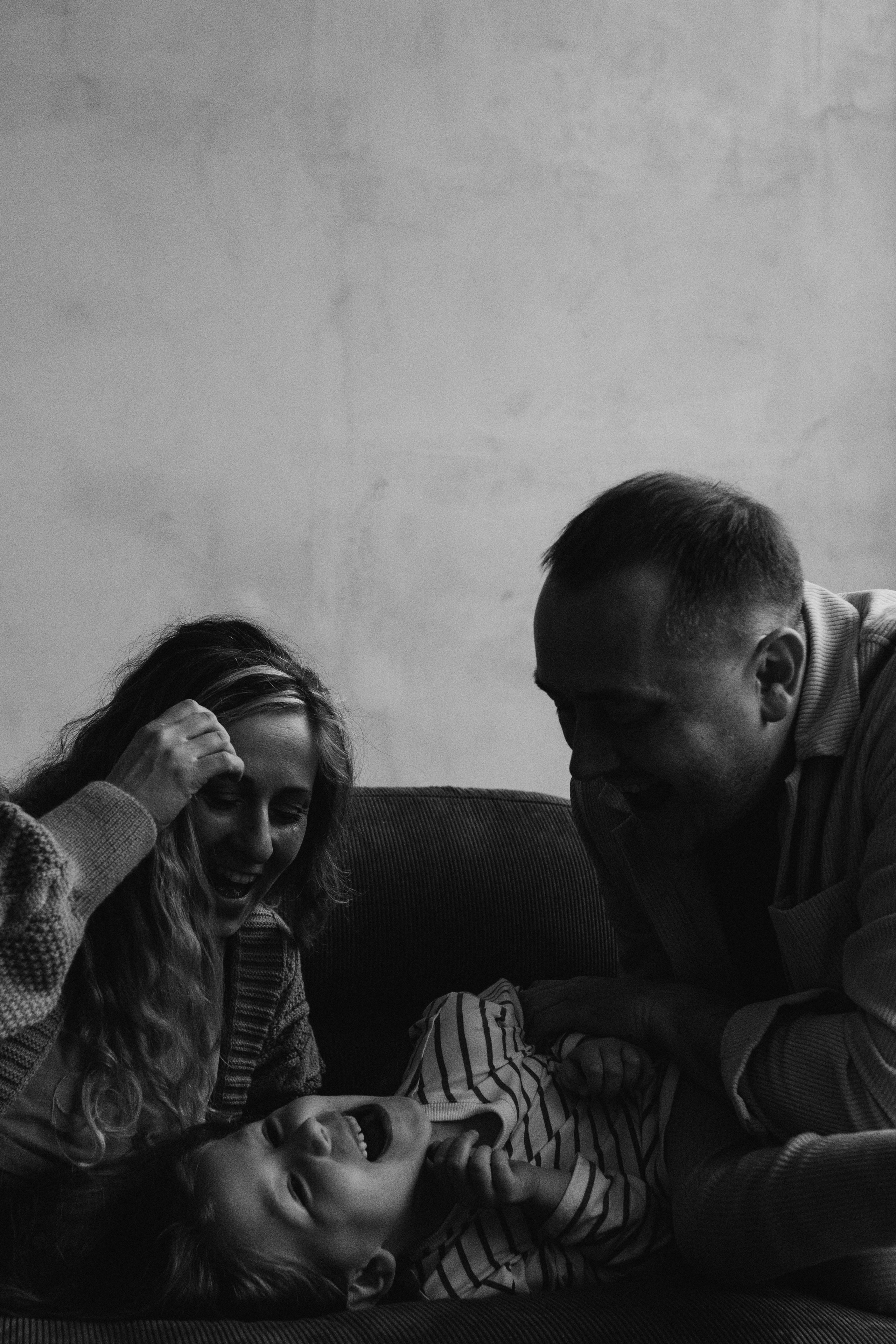 Наше маленькое чудо!. Главная