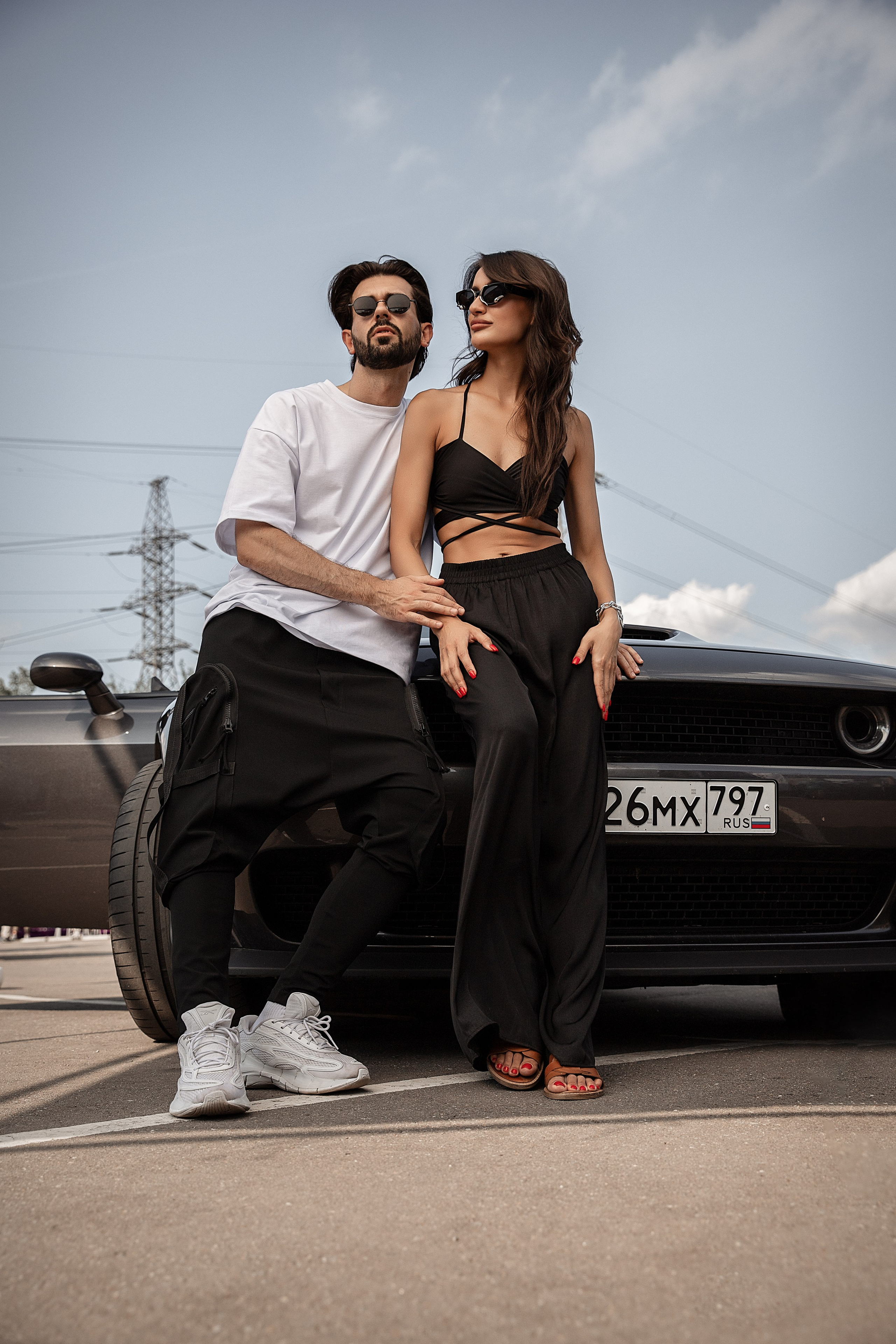 Лавстори. Главная