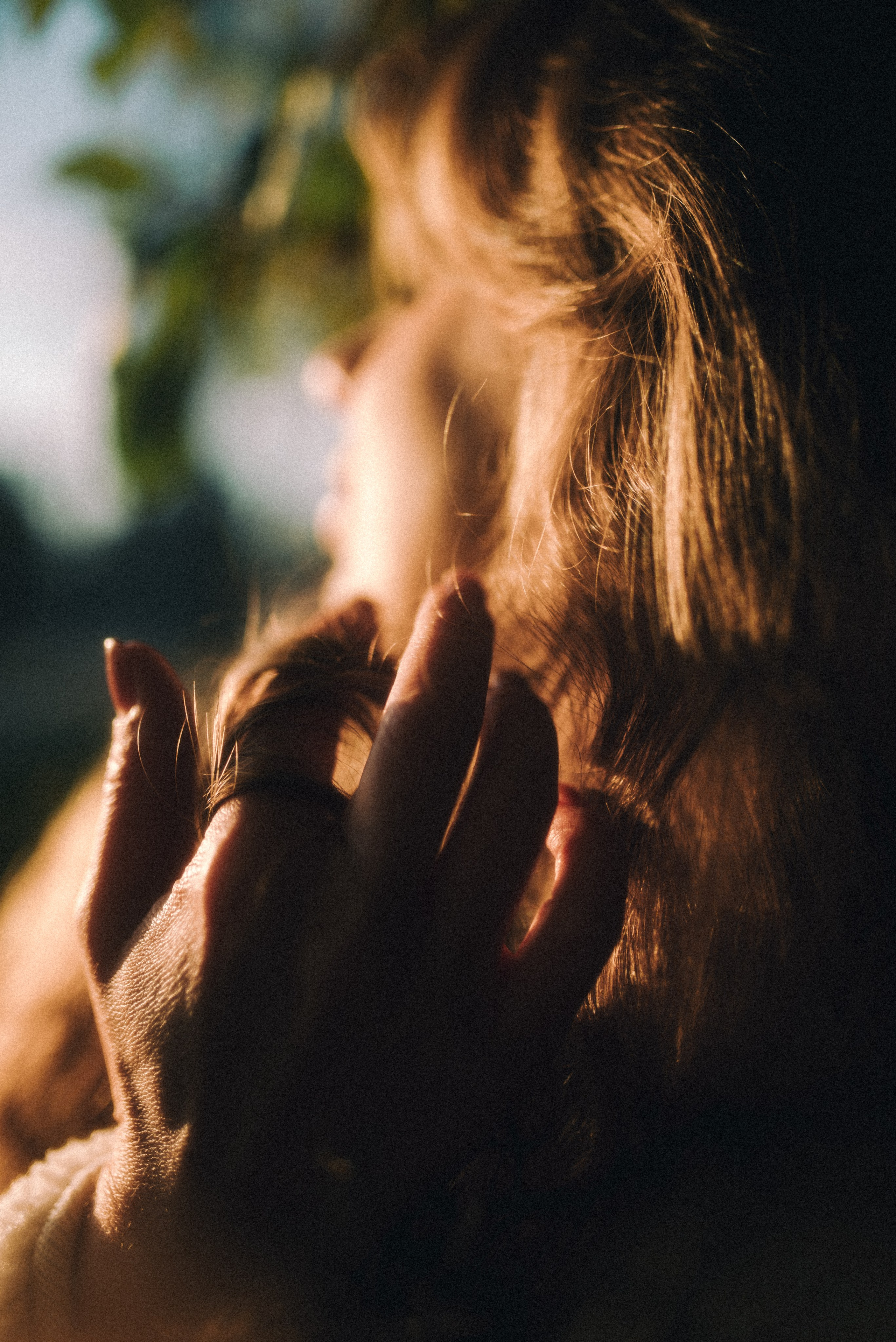 Анна. Фотограф Санкт-Петербург, Новороссийск