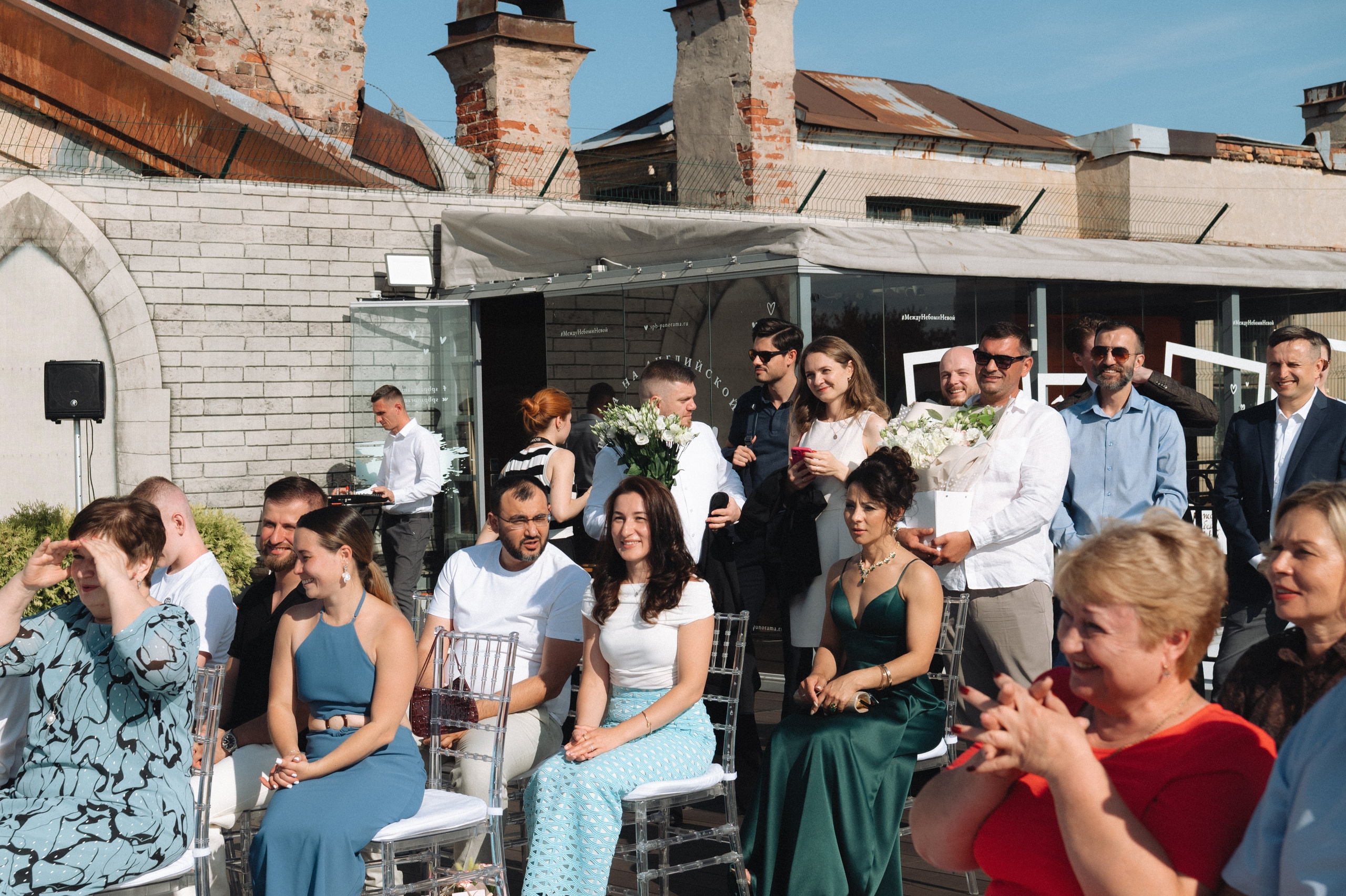 Svetlana|Egor. Свадебный фотограф Санкт-Петербург DanyaPhotoart