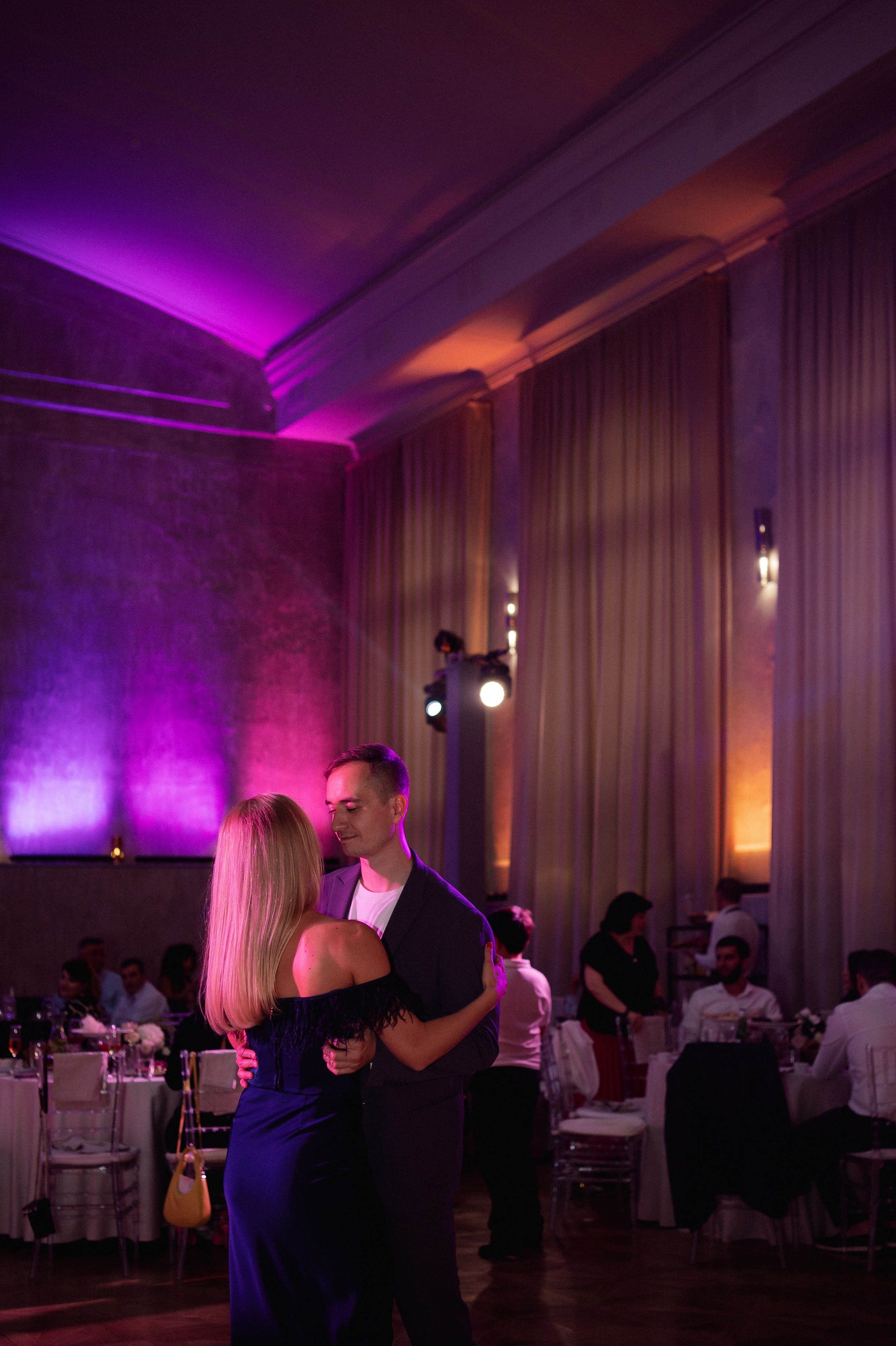 Sakina|Roman. Свадебный фотограф Санкт-Петербург DanyaPhotoart