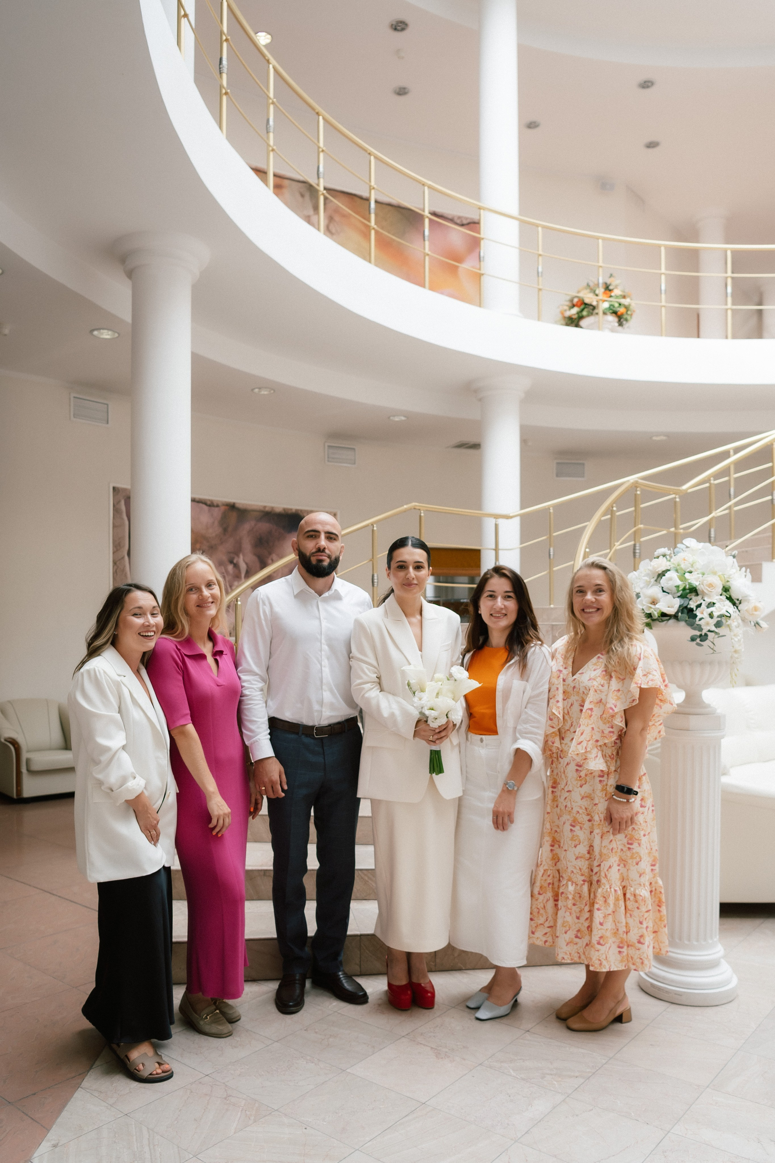 Sakina|Roman загс. Свадебный фотограф Санкт-Петербург DanyaPhotoart