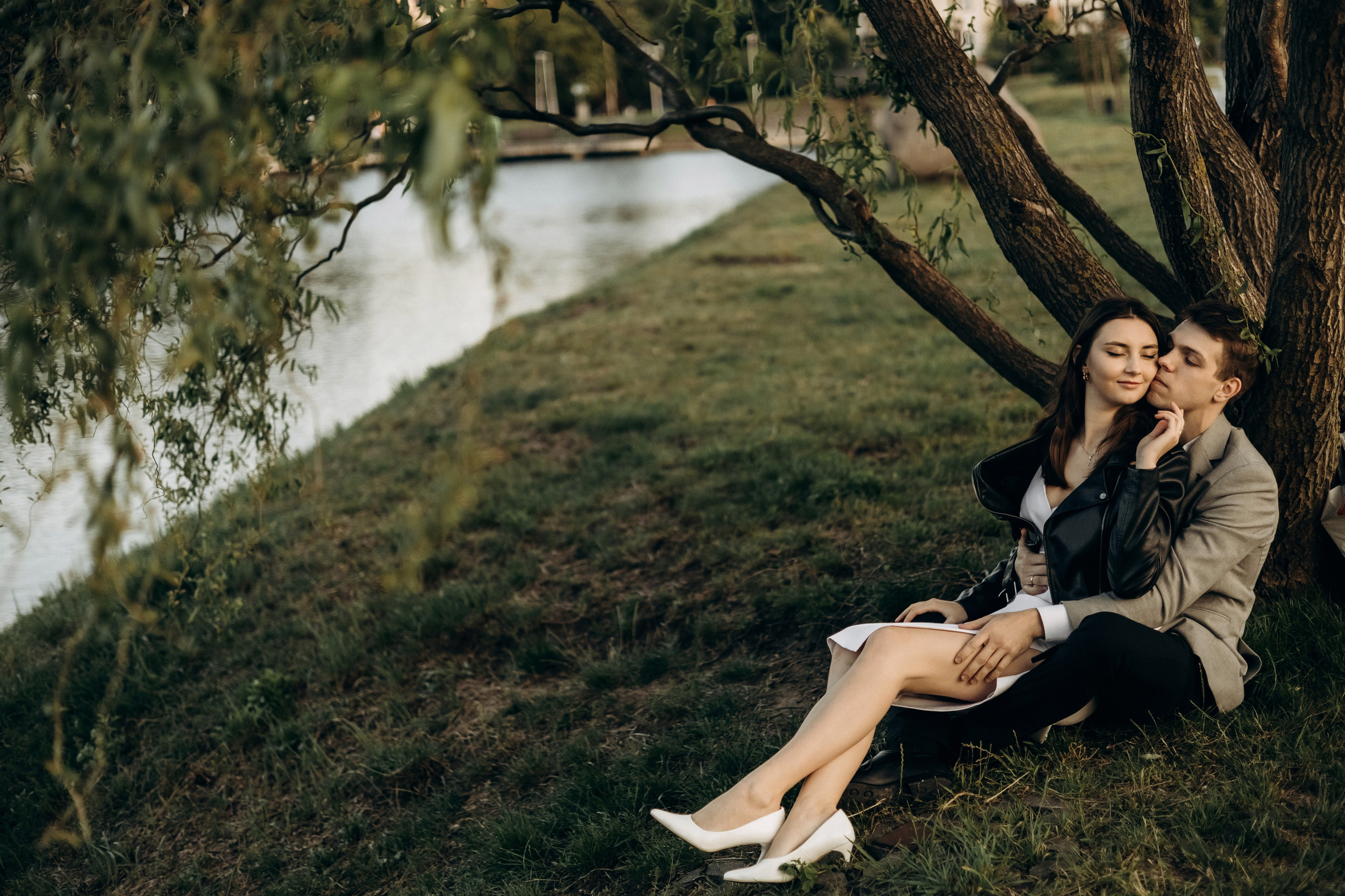 Love story. Свадебный фотограф в Калининграде Филоненко Наталья