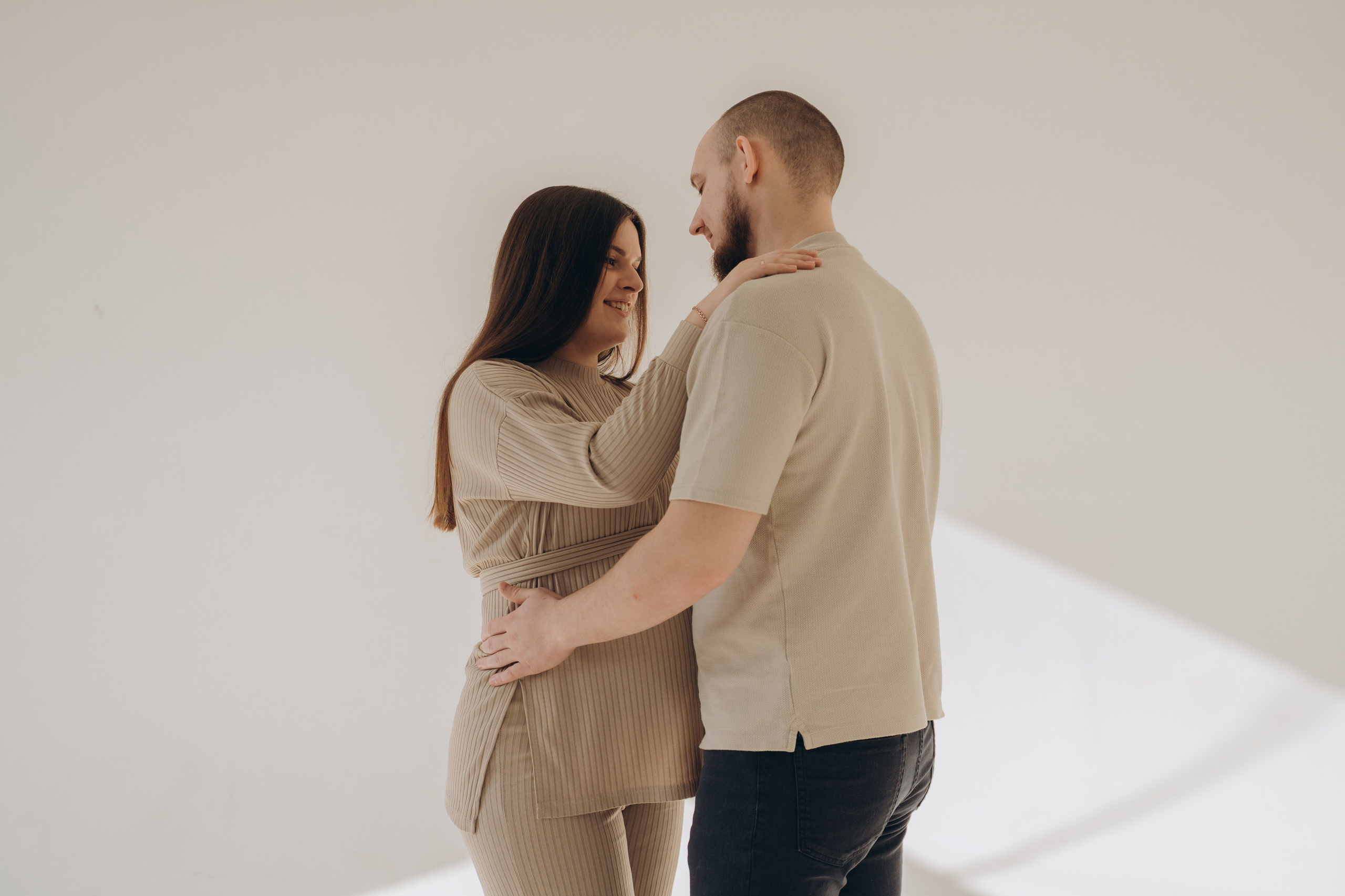 Анастасия и Максим. Фотограф Москва Виктория-Антуанетта