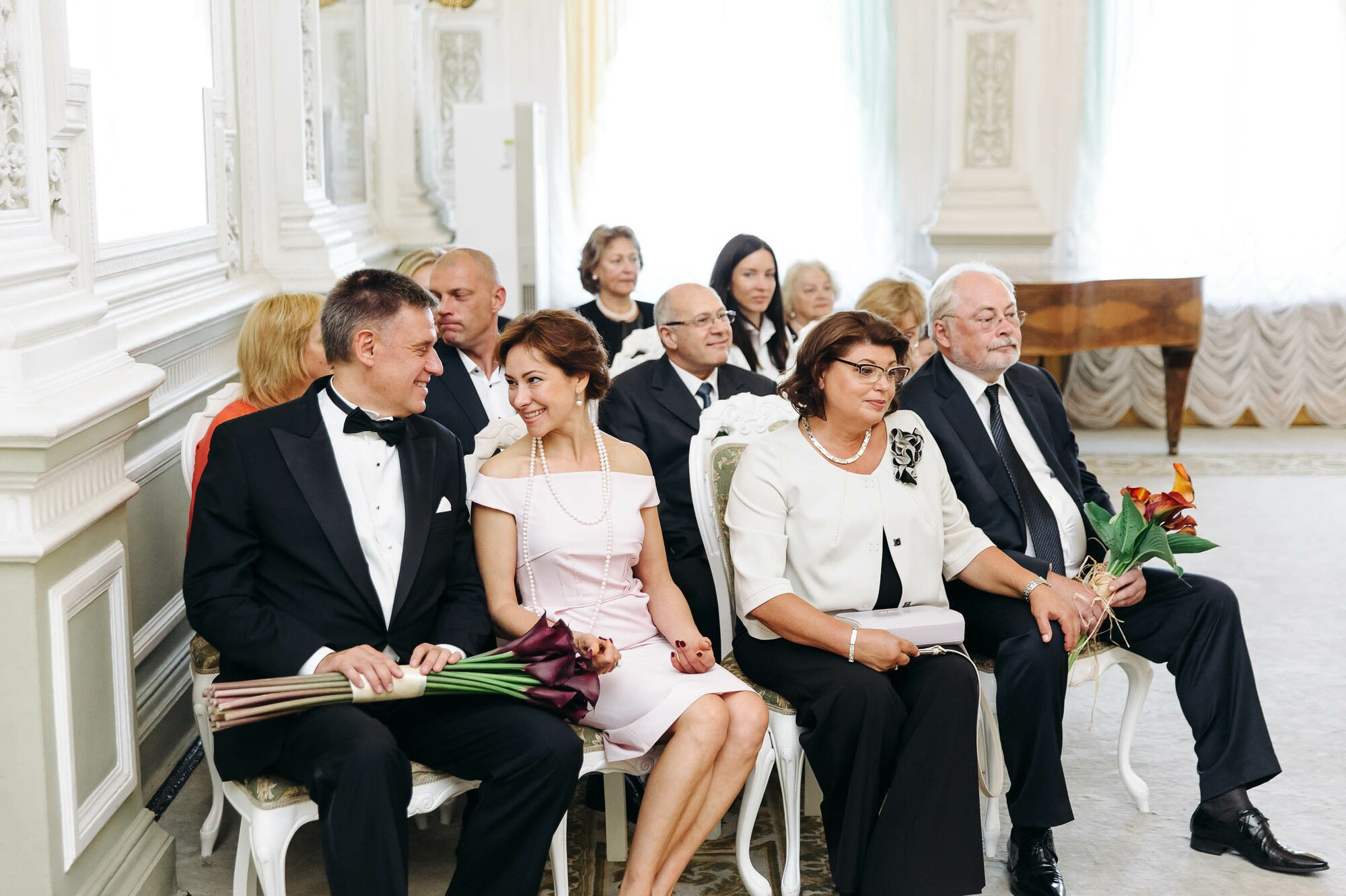 Лехаим! Свадьба в стиле Джеймса Бонда. Свадебный фотограф в Санкт-Петербурге и Москве Андрей Нестеров