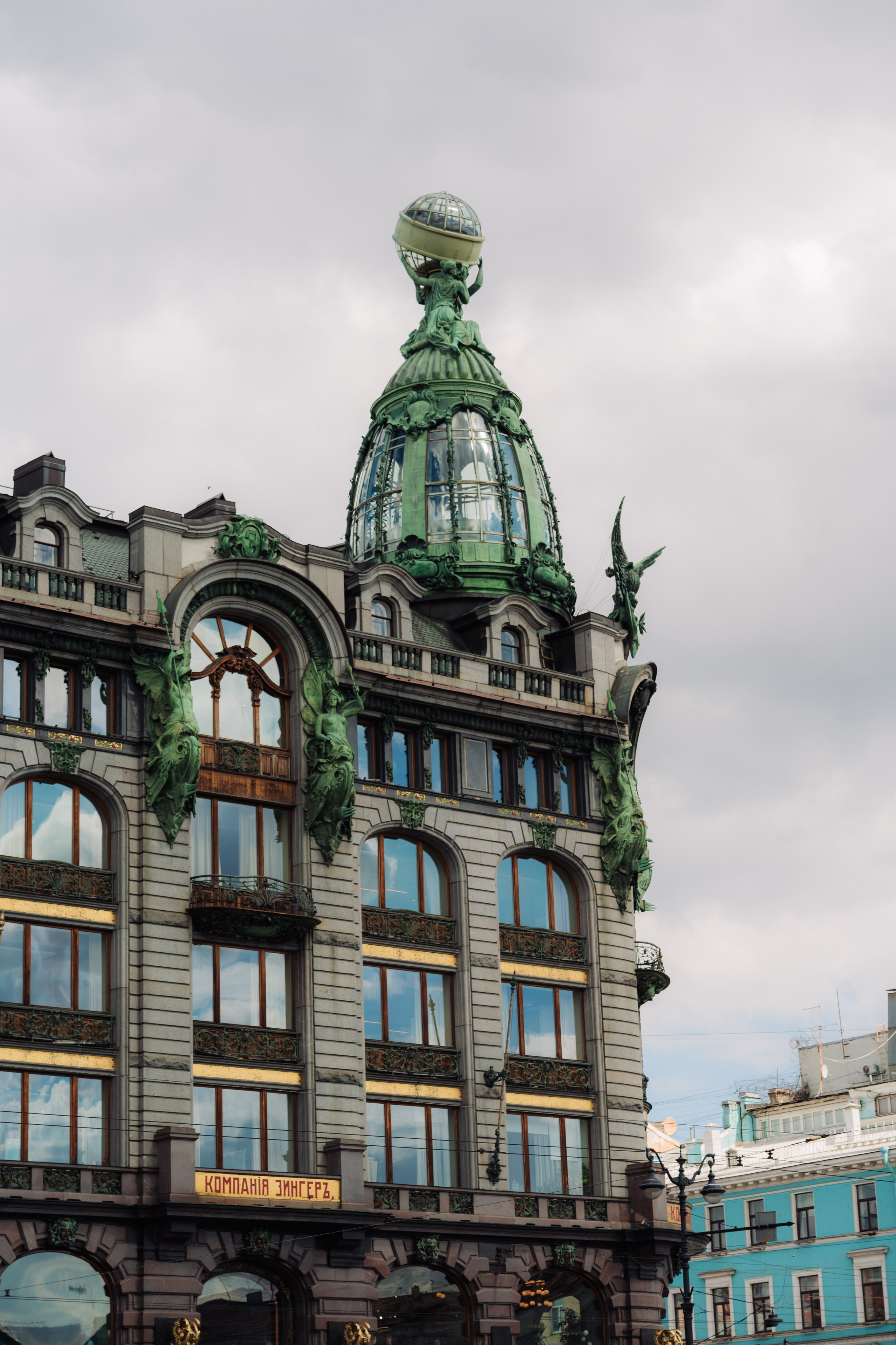 ATMOSPHERE. Фотограф Юрина Ксения Москва