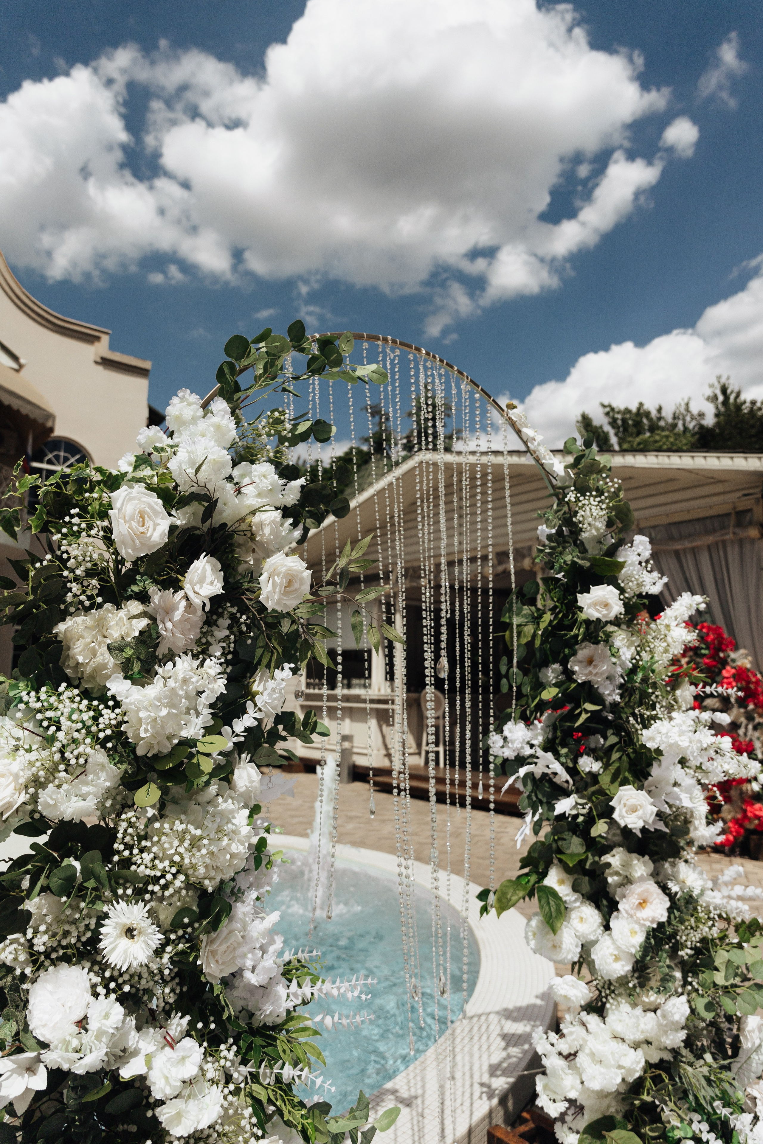 Мария и Кирилл. Семейный и свадебный фотограф в Донецке Елена Гордеева