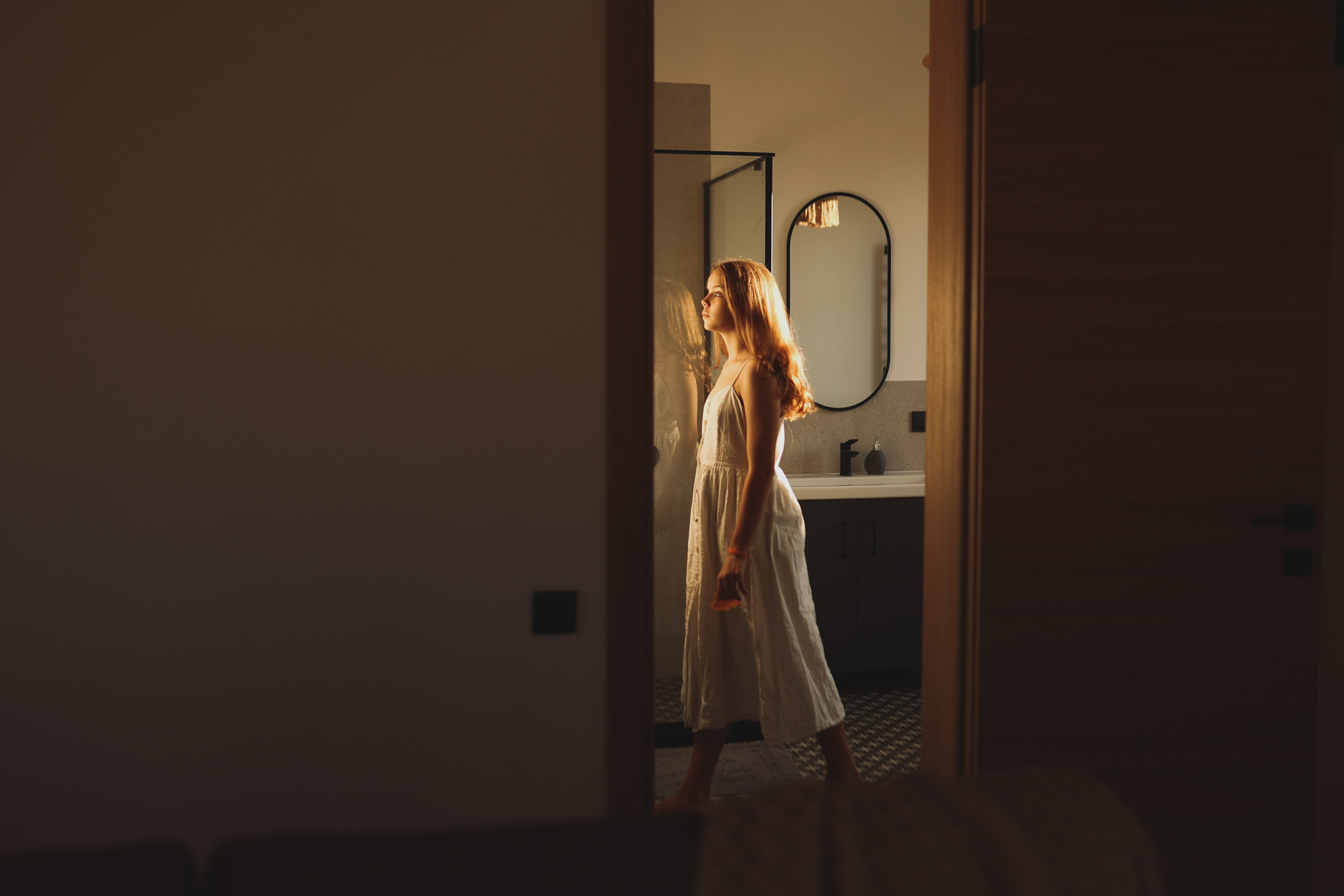 Как кино. Детский и семейный фотограф, съемка новорожденных Москва