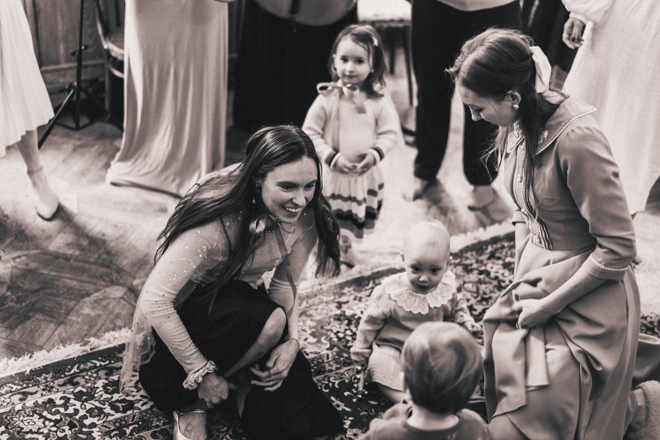 OCHEN' & Mozart for Kids — Королевский бал. Семейный и детский фотограф и видеограф в Москве, Серпухове и Тарусе Валерия Сорокина