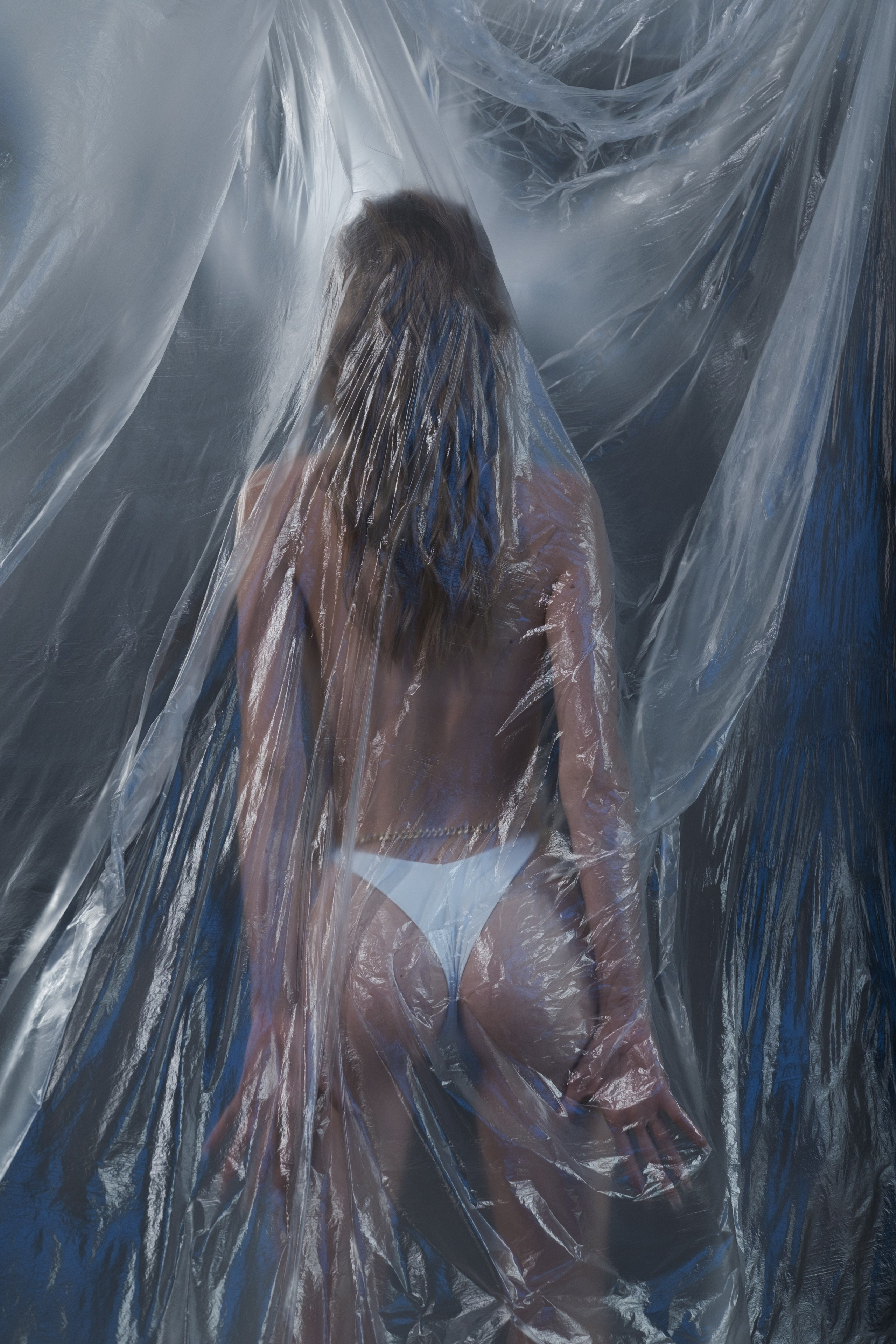 Холодное настроение. Фотограф Коробова Екатерина