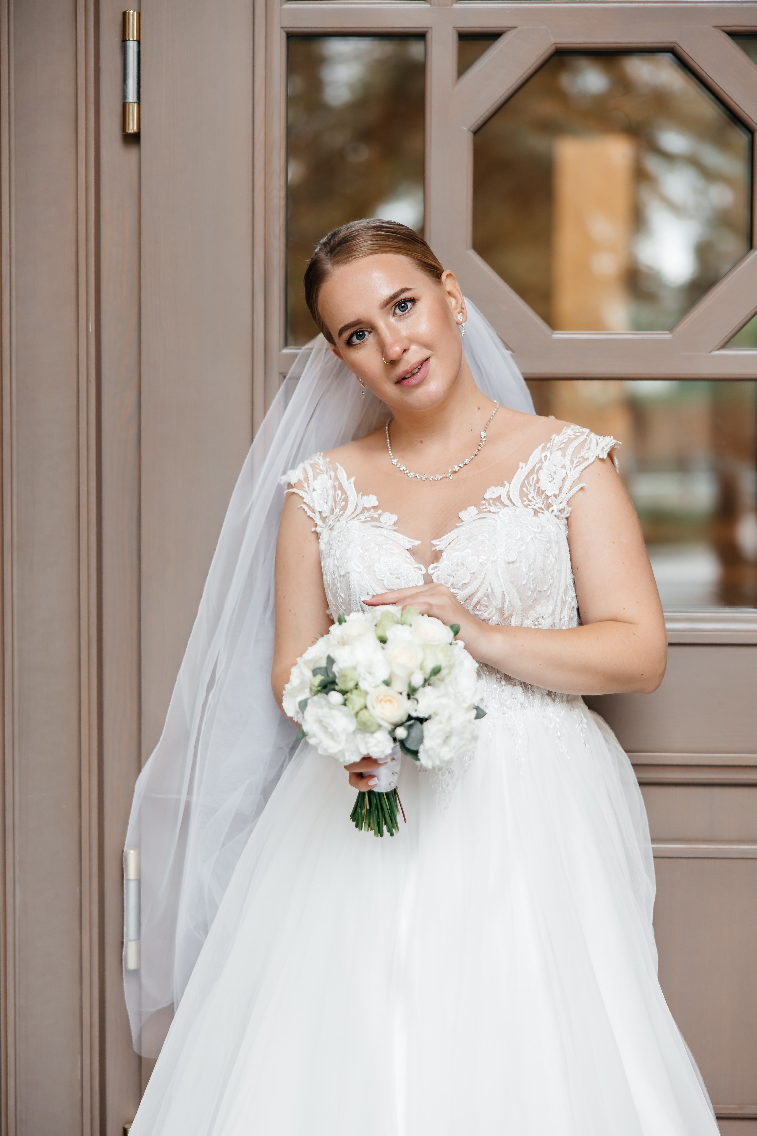 Анонс свадьбы Вероники и Павла. Свадебный фотограф в Крыму и Севастополе Ольга Баскакова