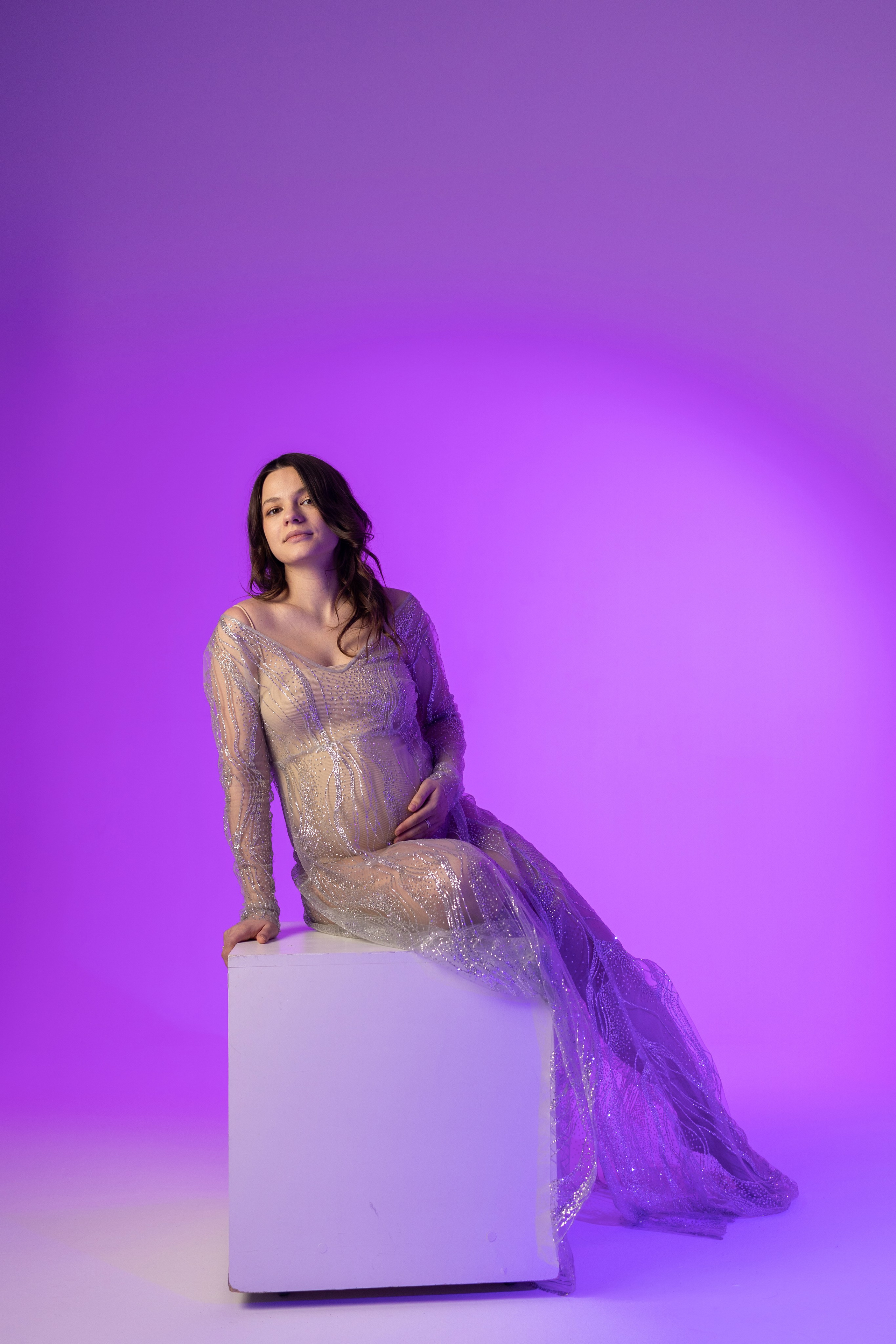 Индивидуальная фотосессия