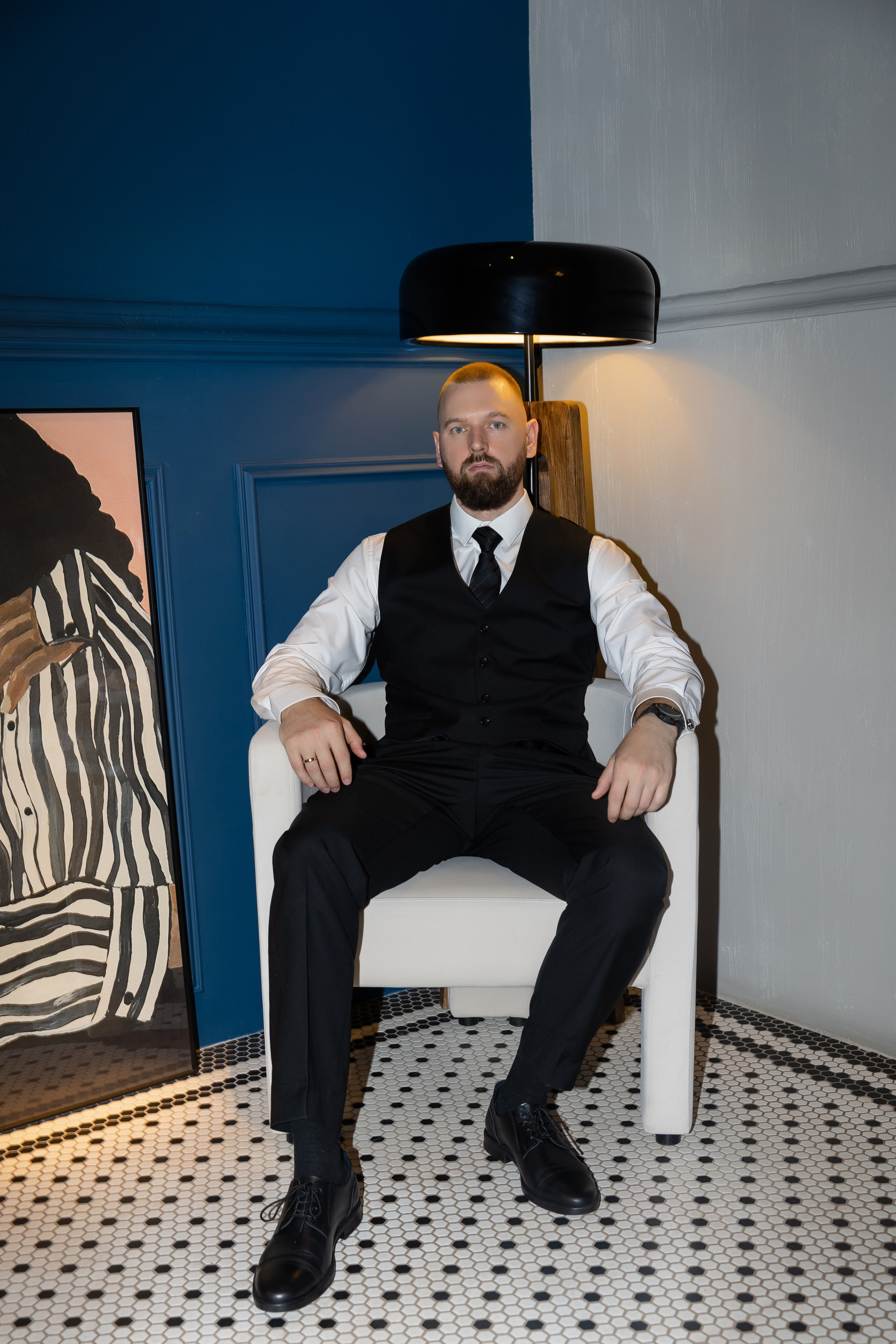 Екатерина и Константин