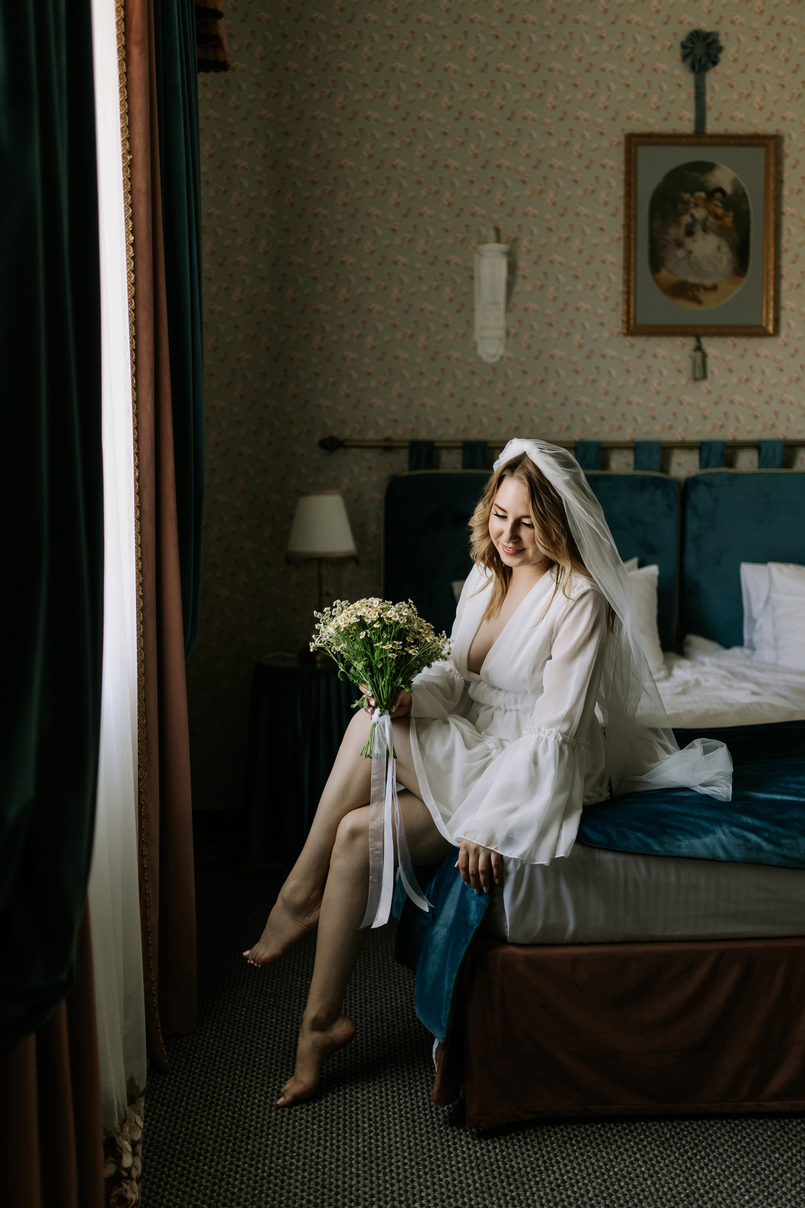 Дмитрий и Катюша. Свадебный фотограф в Краснодаре Татьяна Гура