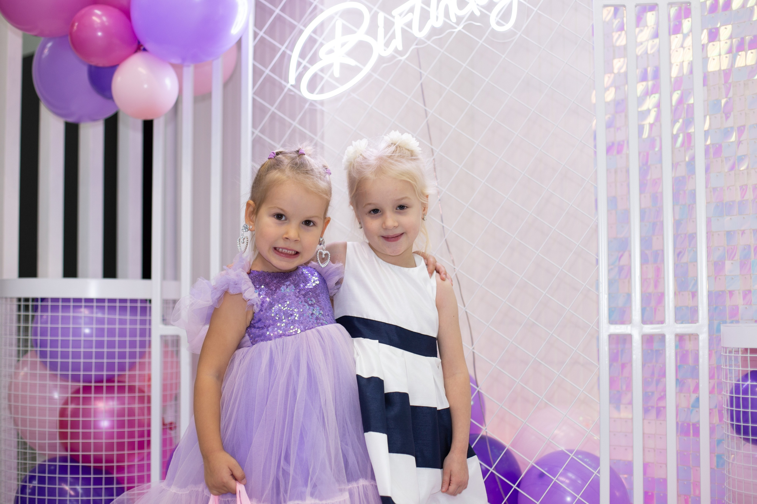 Алина 4 года. Семейный фотограф в Санкт-Петербурге