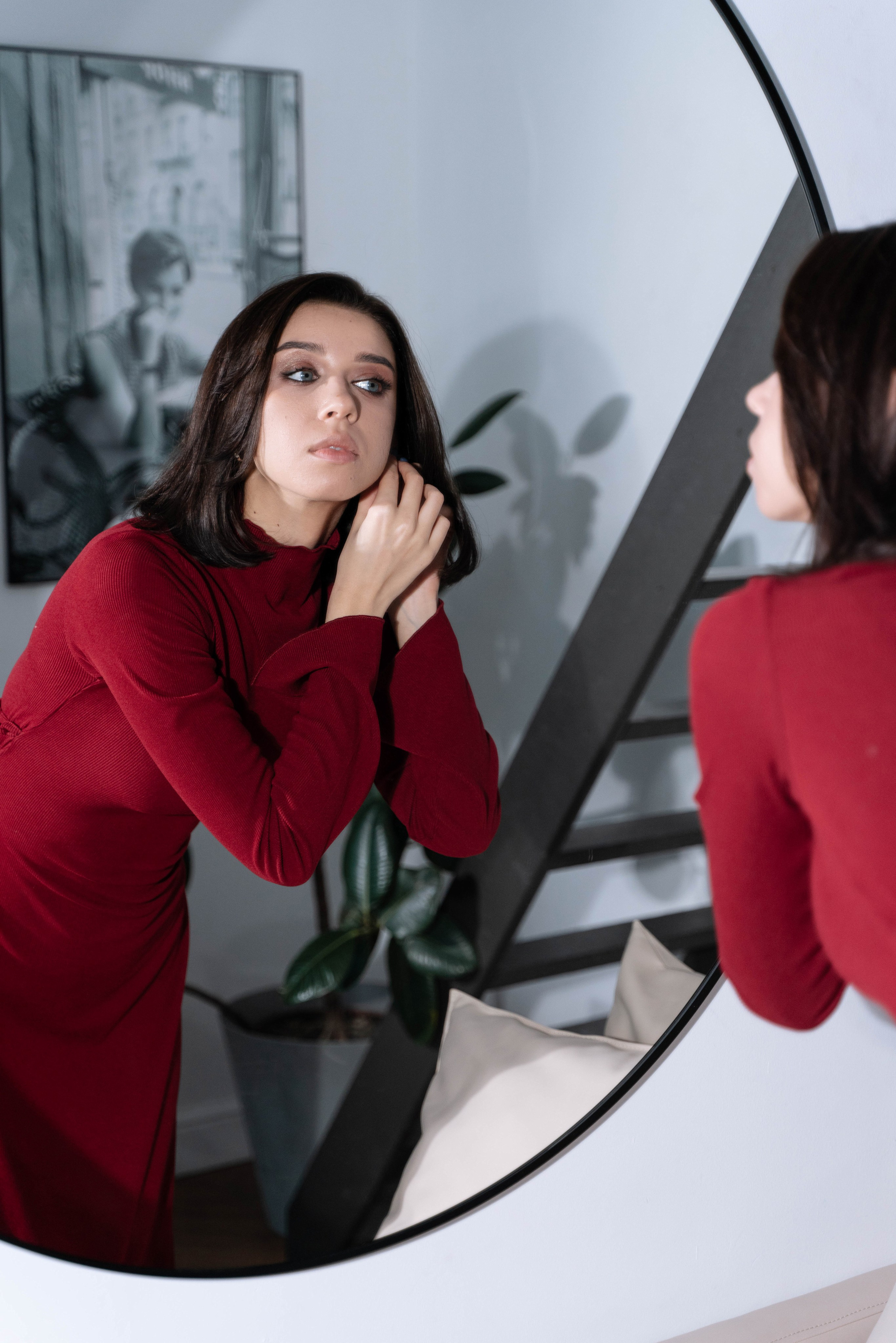 Невозможно не влюбиться. Свадебный фотограф в Краснодаре и Санкт-Петербурге Евгения Алексеева