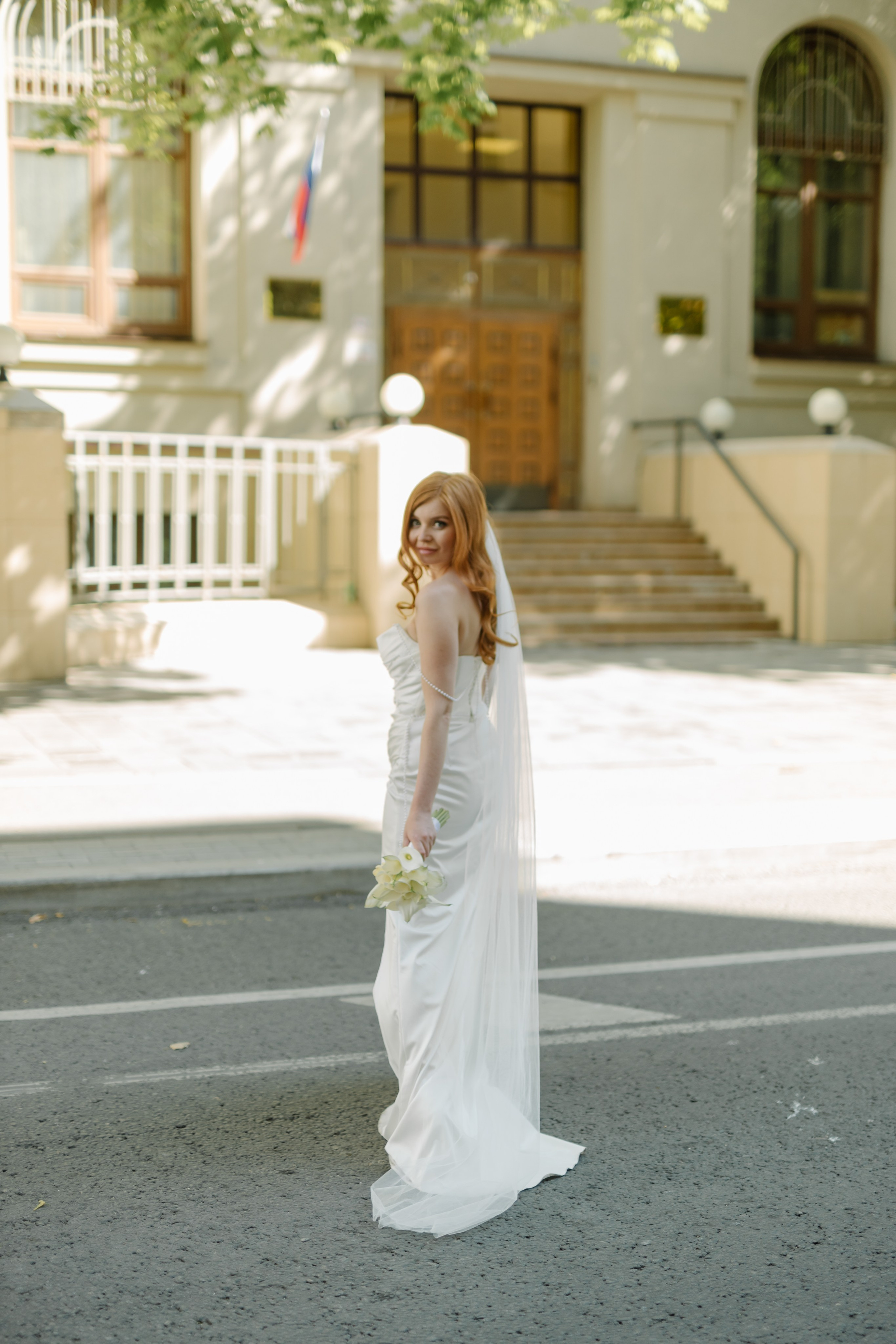 Мы эхо друг друга. Свадебный и портретный фотограф в Москве, Туле и Брянске Дара Евсеева