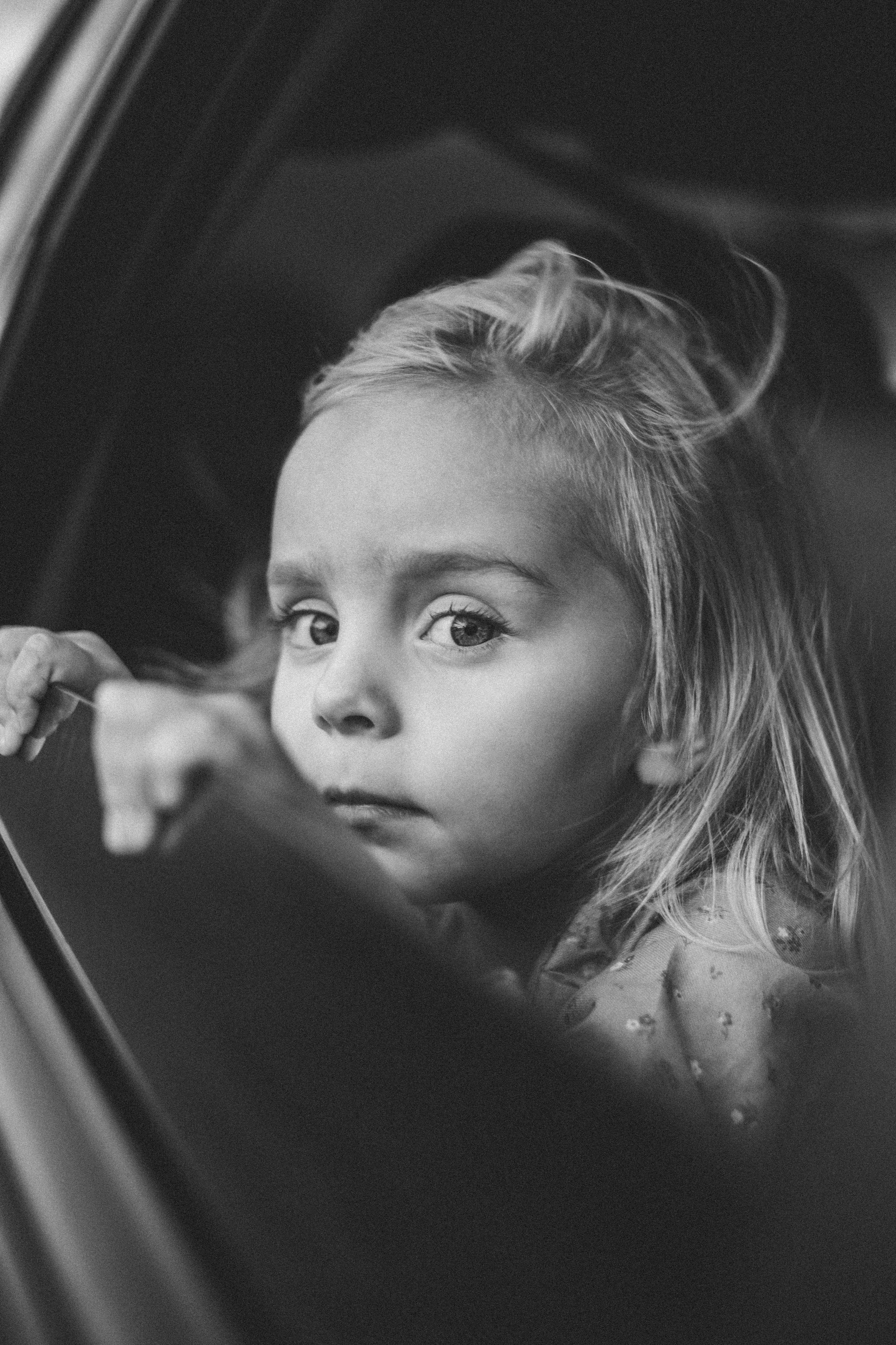 Оля и дочки. Свадебный и портретный фотограф в Москве, Туле и Брянске Дара Евсеева