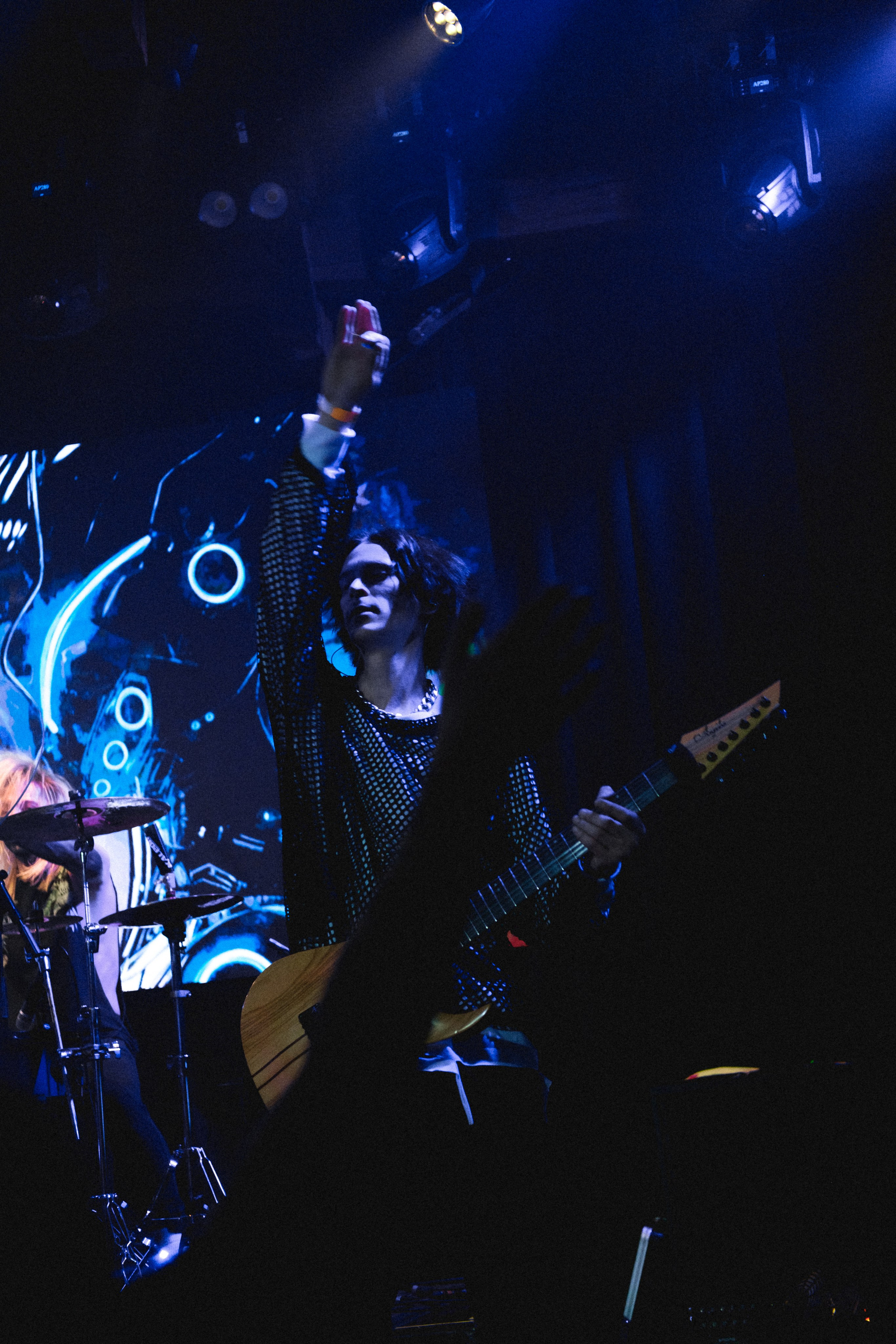 Ravdina|Сердце. Концертный фотограф в Санкт-Петербурге