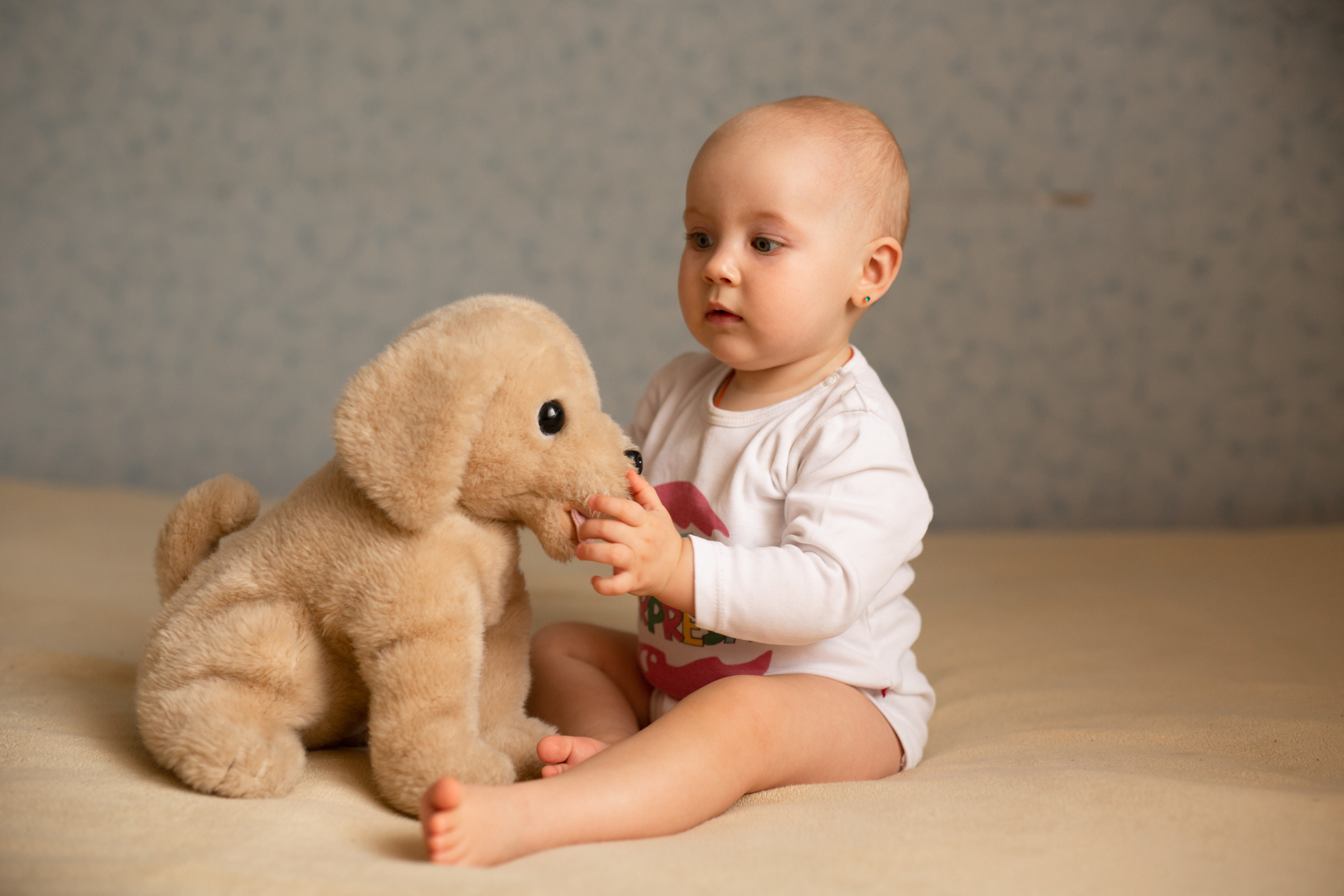 Домашняя фотография. Семейный и детский фотограф Екатерина Савёлова