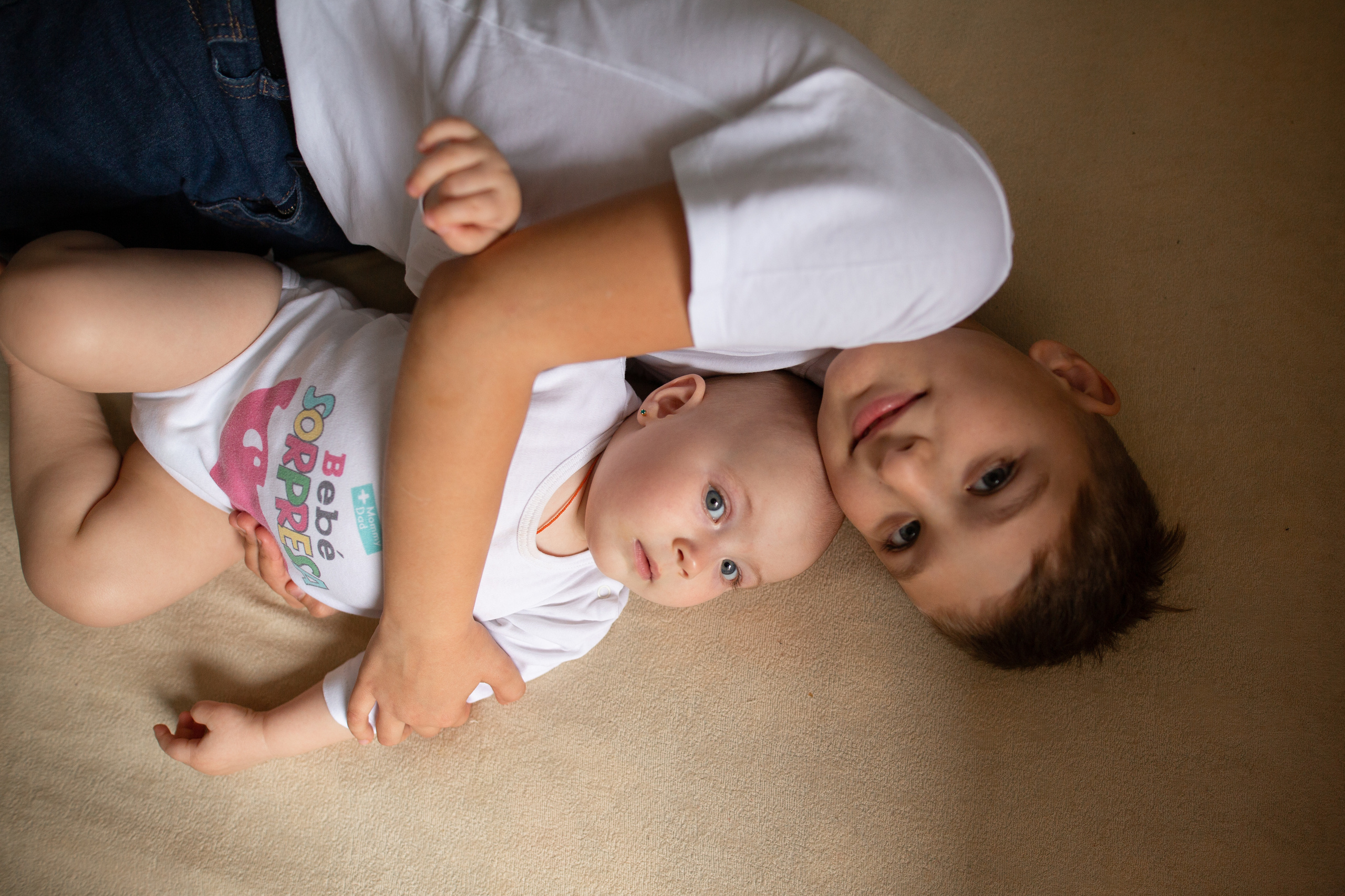 Домашняя фотография. Семейный и детский фотограф Екатерина Савёлова