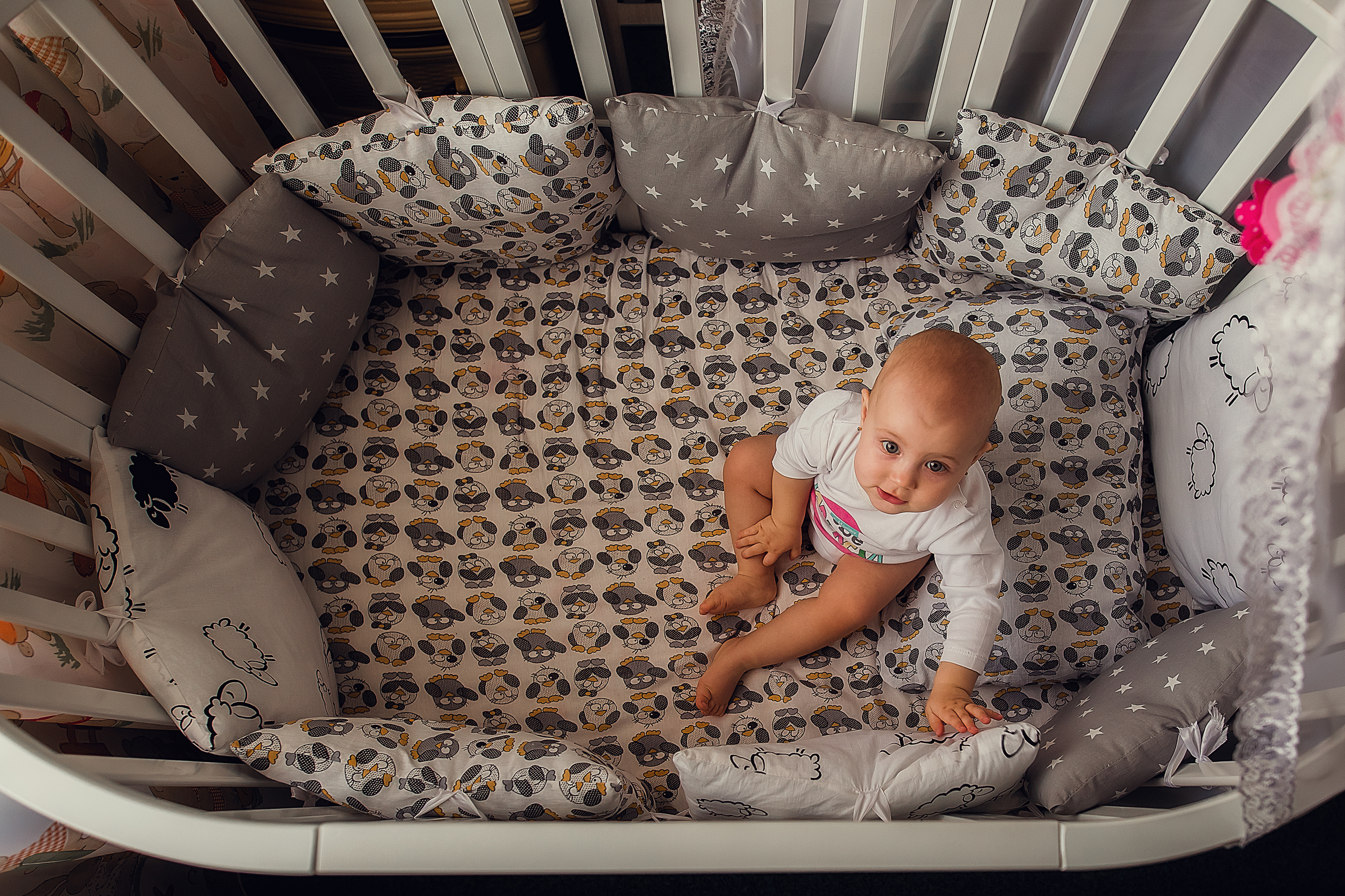 Домашняя фотография. Семейный и детский фотограф Екатерина Савёлова