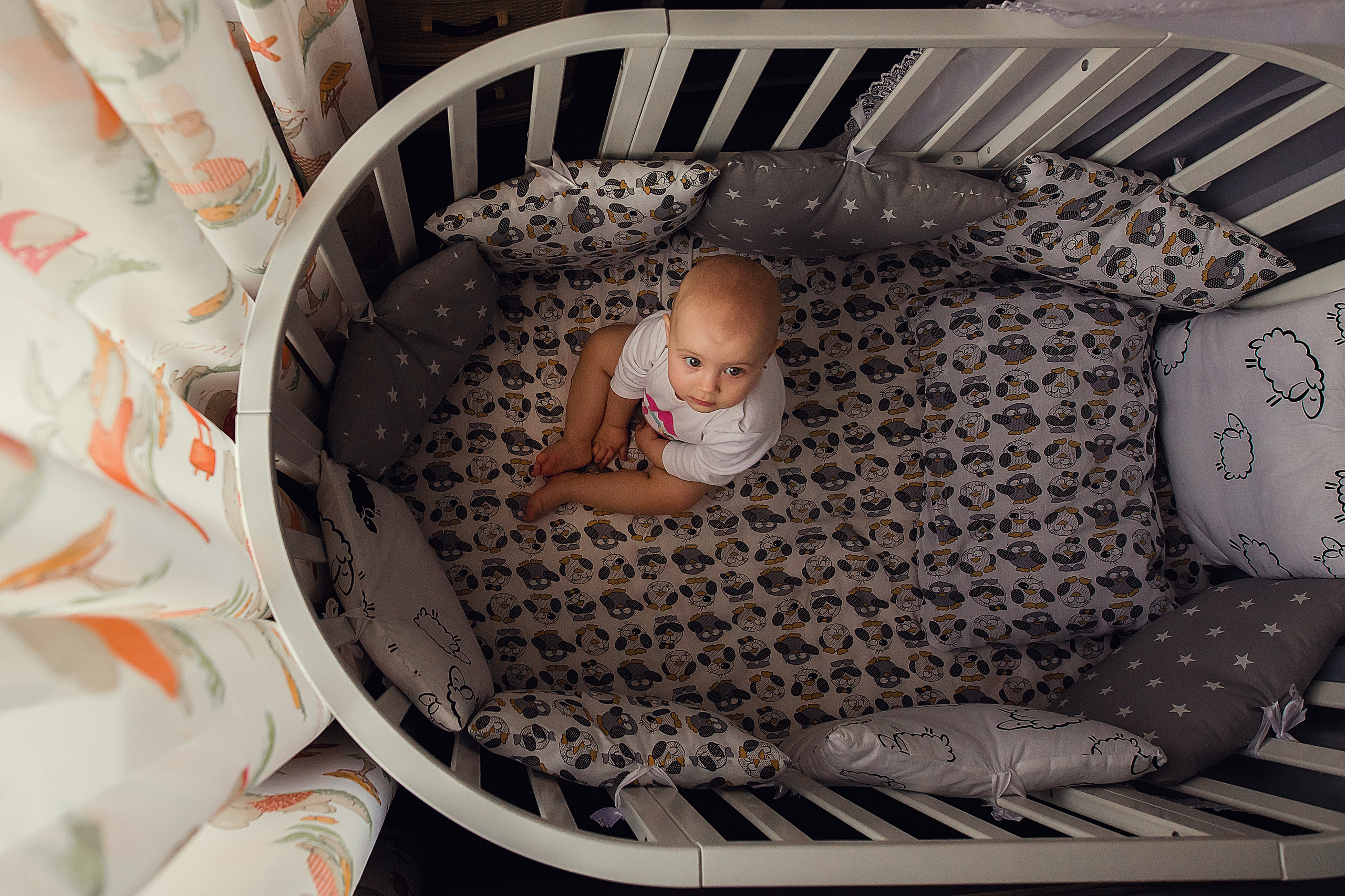 Домашняя фотография. Семейный и детский фотограф Екатерина Савёлова