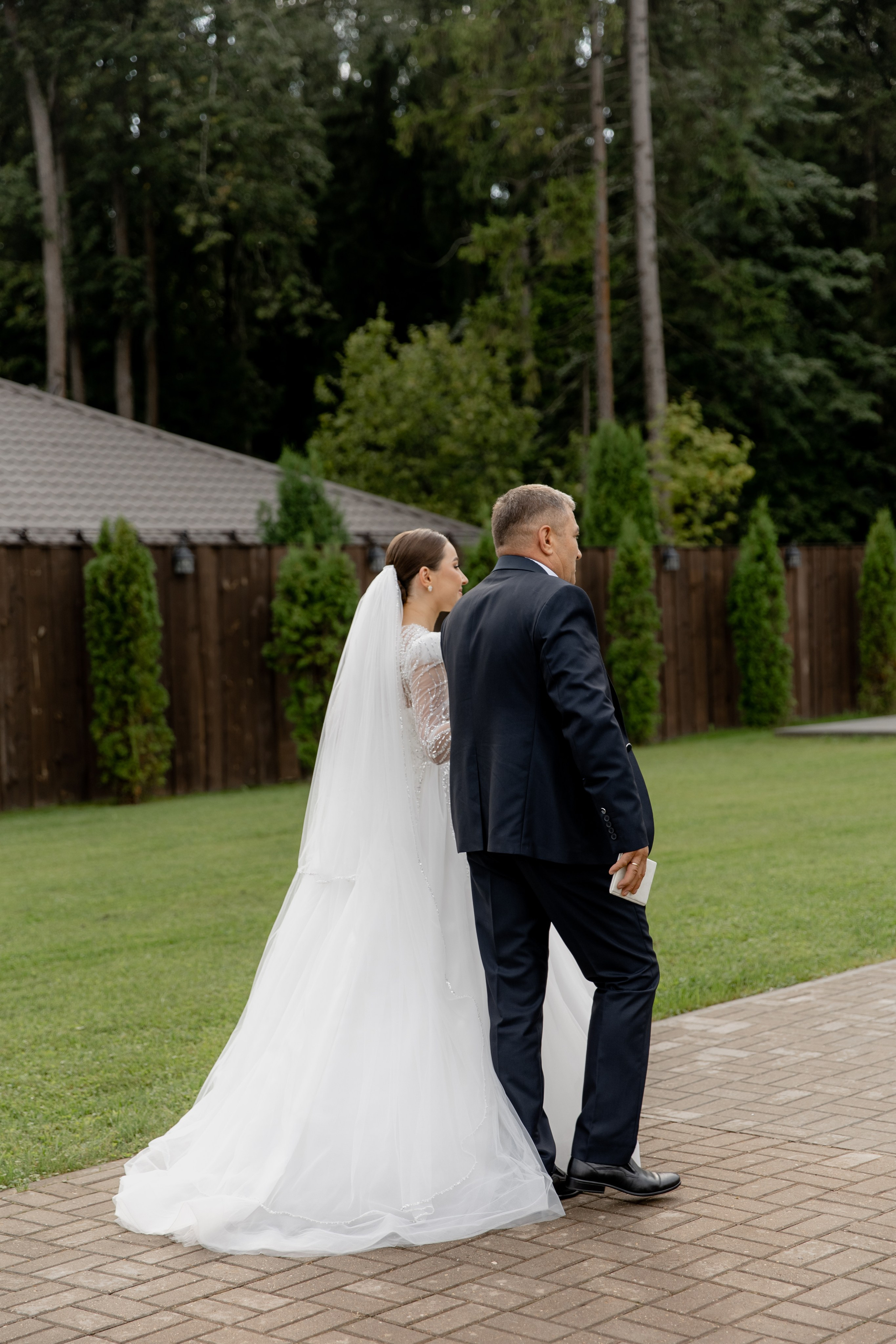 Павел и Екатерина. Свадебный фотограф Стефания|Москва