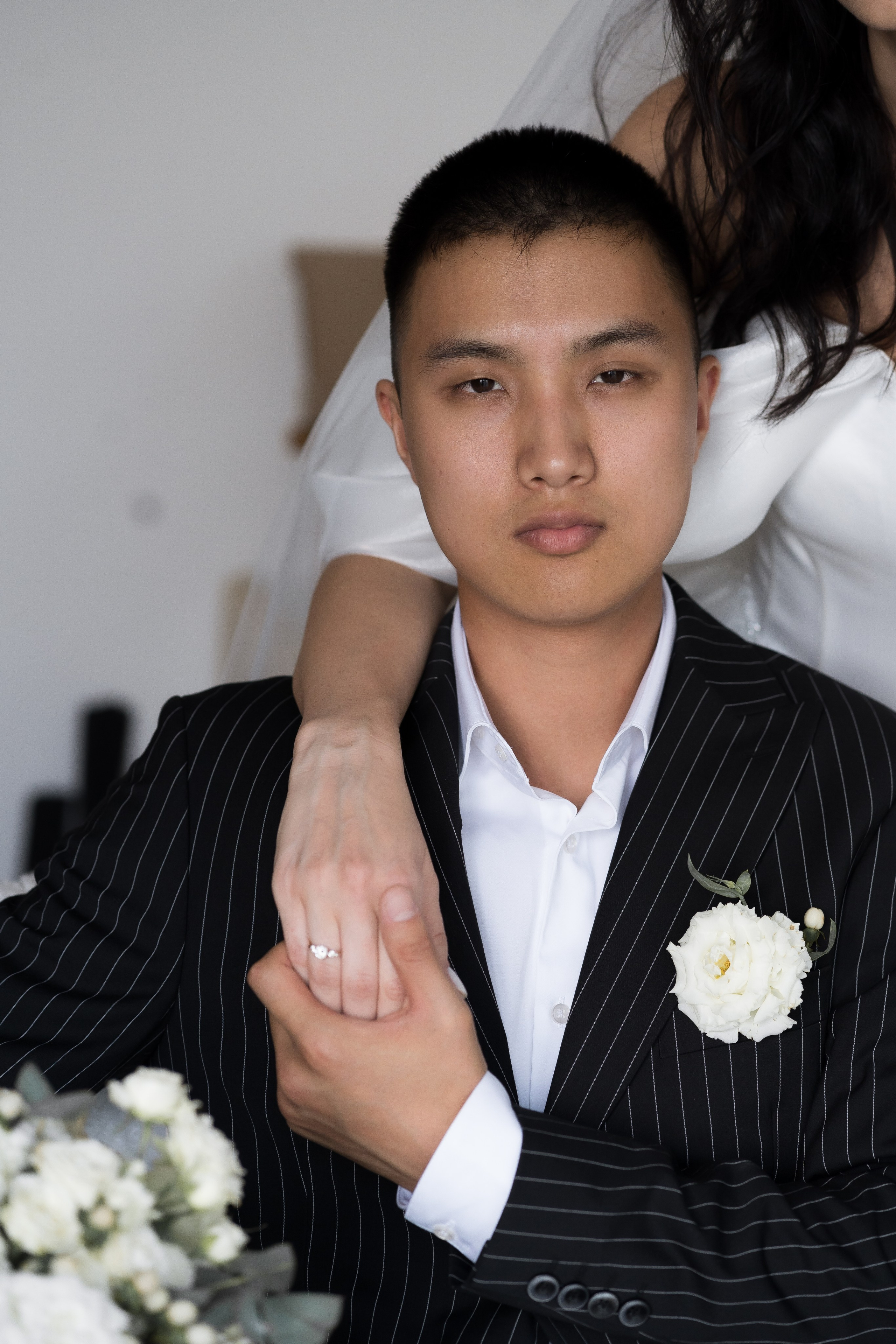 Олег & Юля. Свадебный фотограф в Воронеже Дарья Володарская