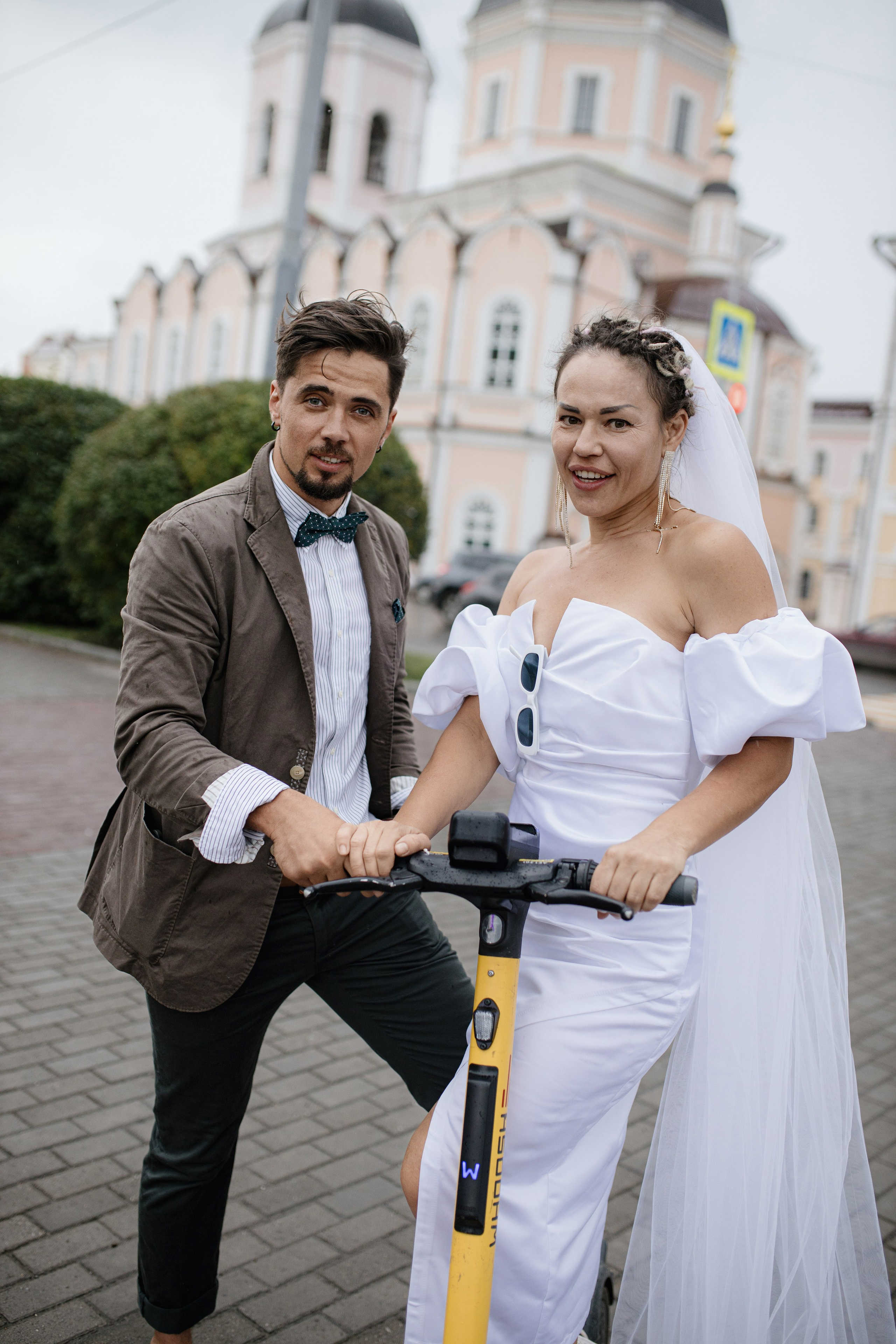 Парт 2. Свадебный, репортажный, студийный фотограф в Новороссийске