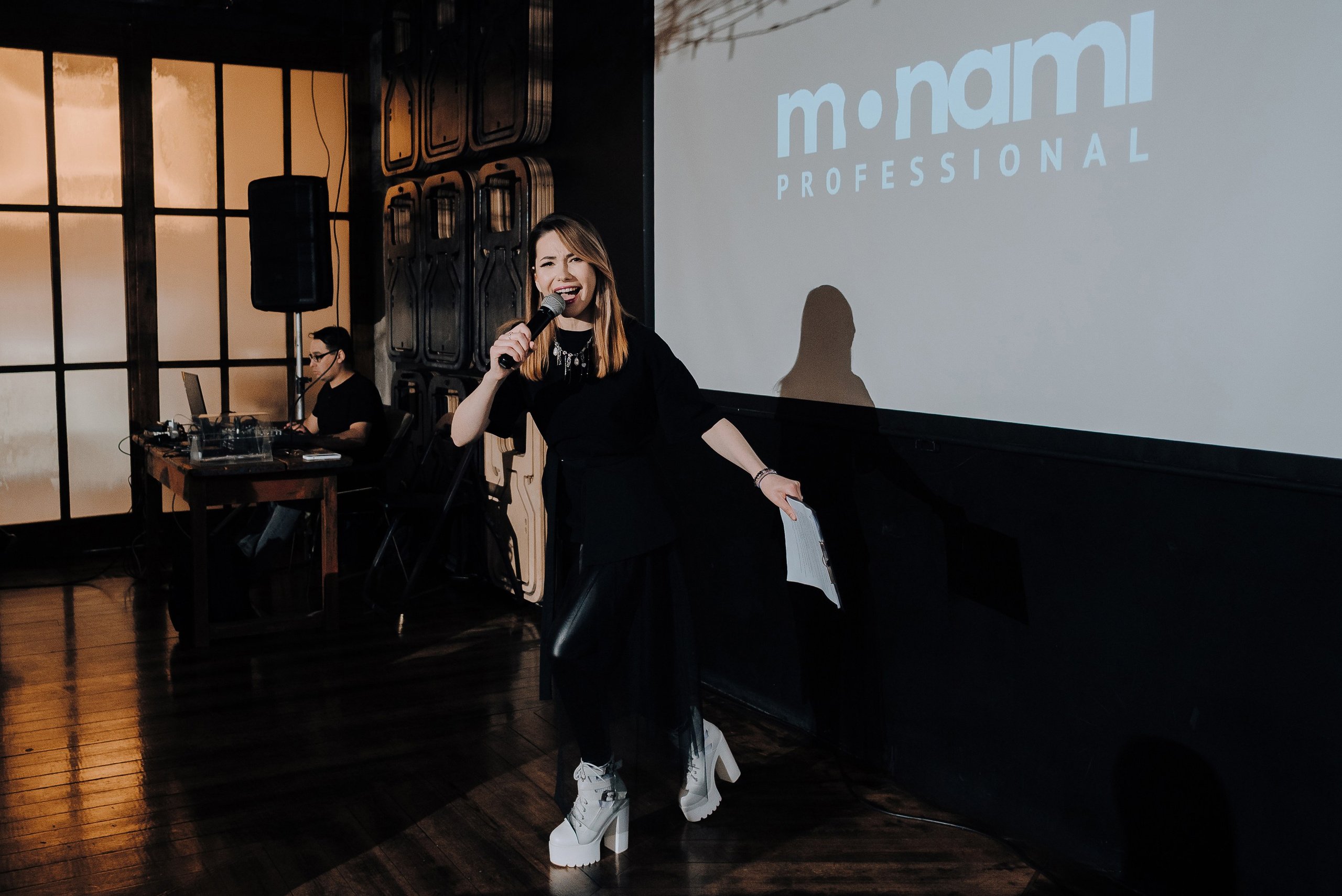 MONAMI DAY. Репортажный фотограф Зуев Роман г. Челябинск