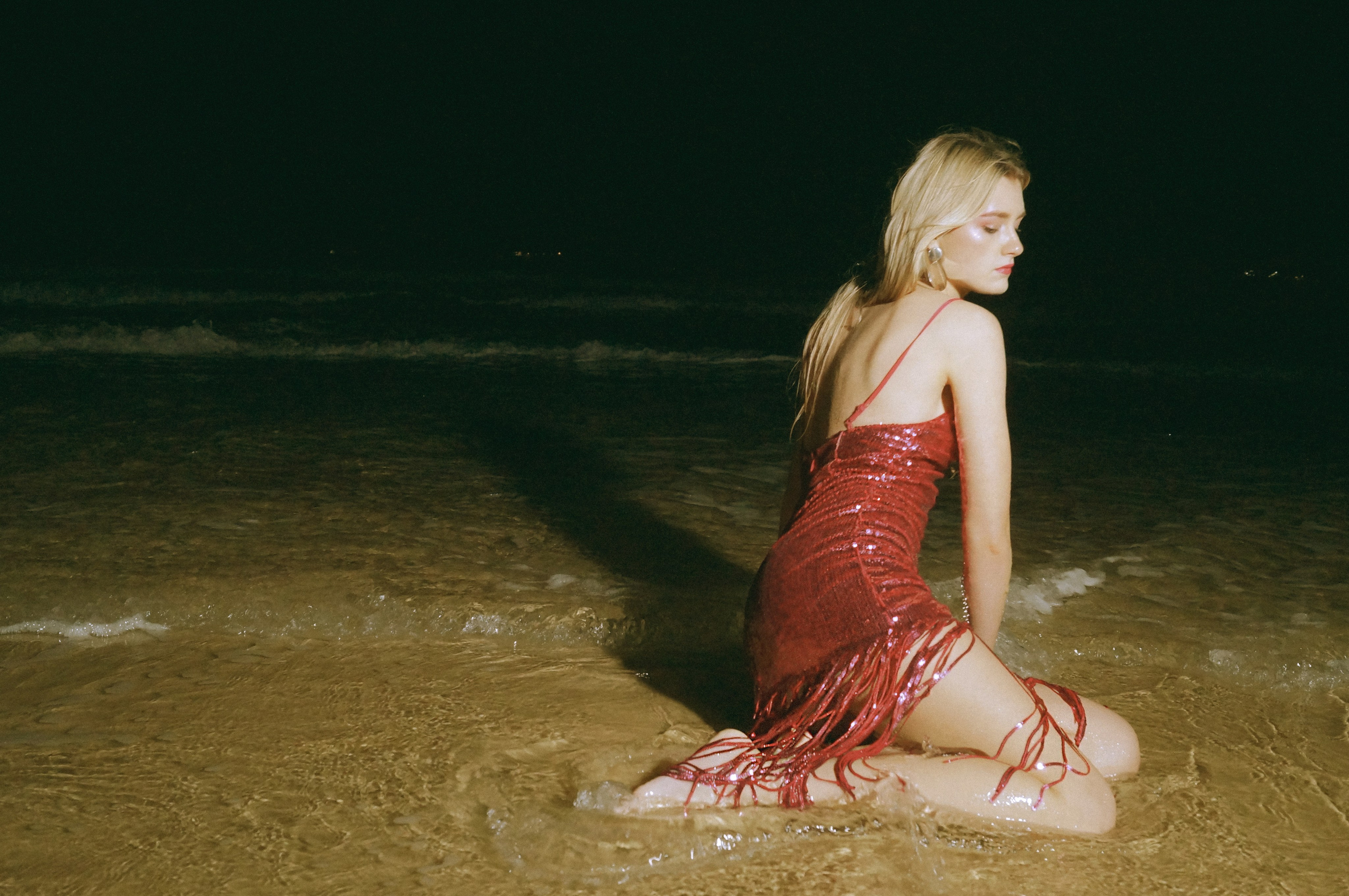 Портреты. Ася Бобрицкая — мультидисциплинарый художник