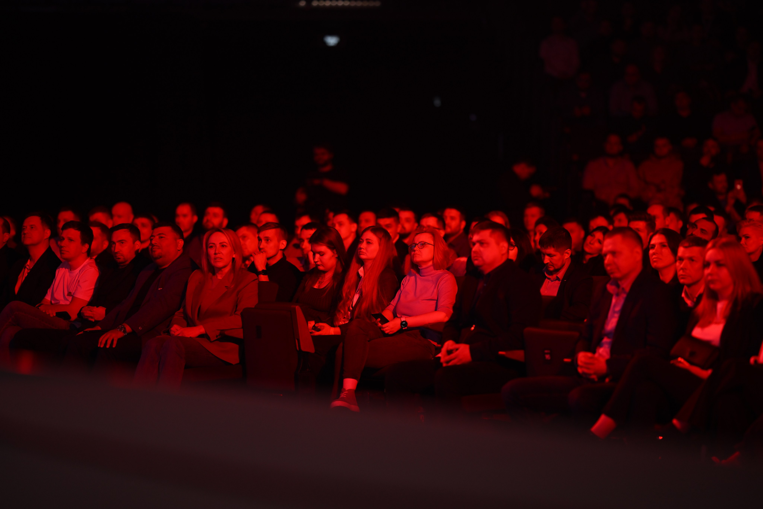 Me conf | Live Arena. Портфолио