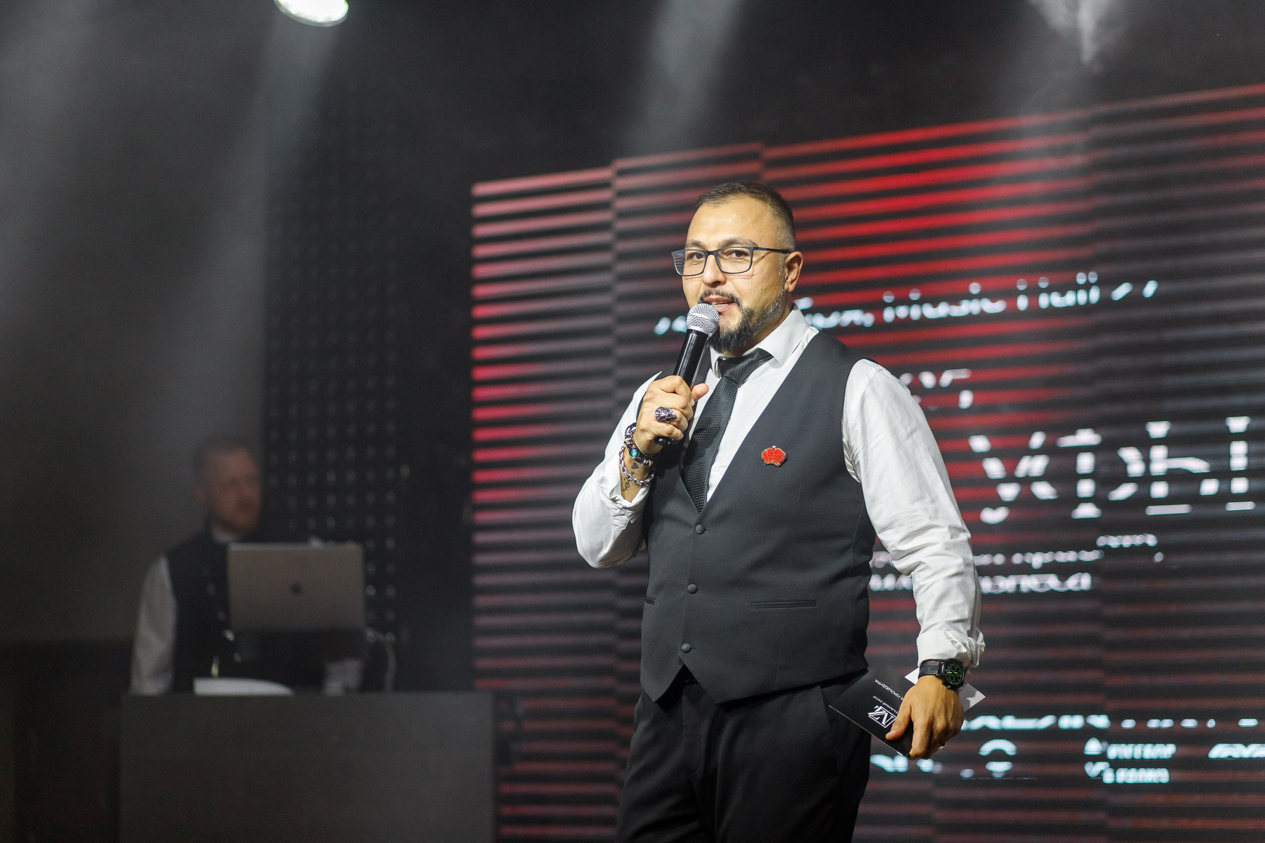 Корпоративные праздники