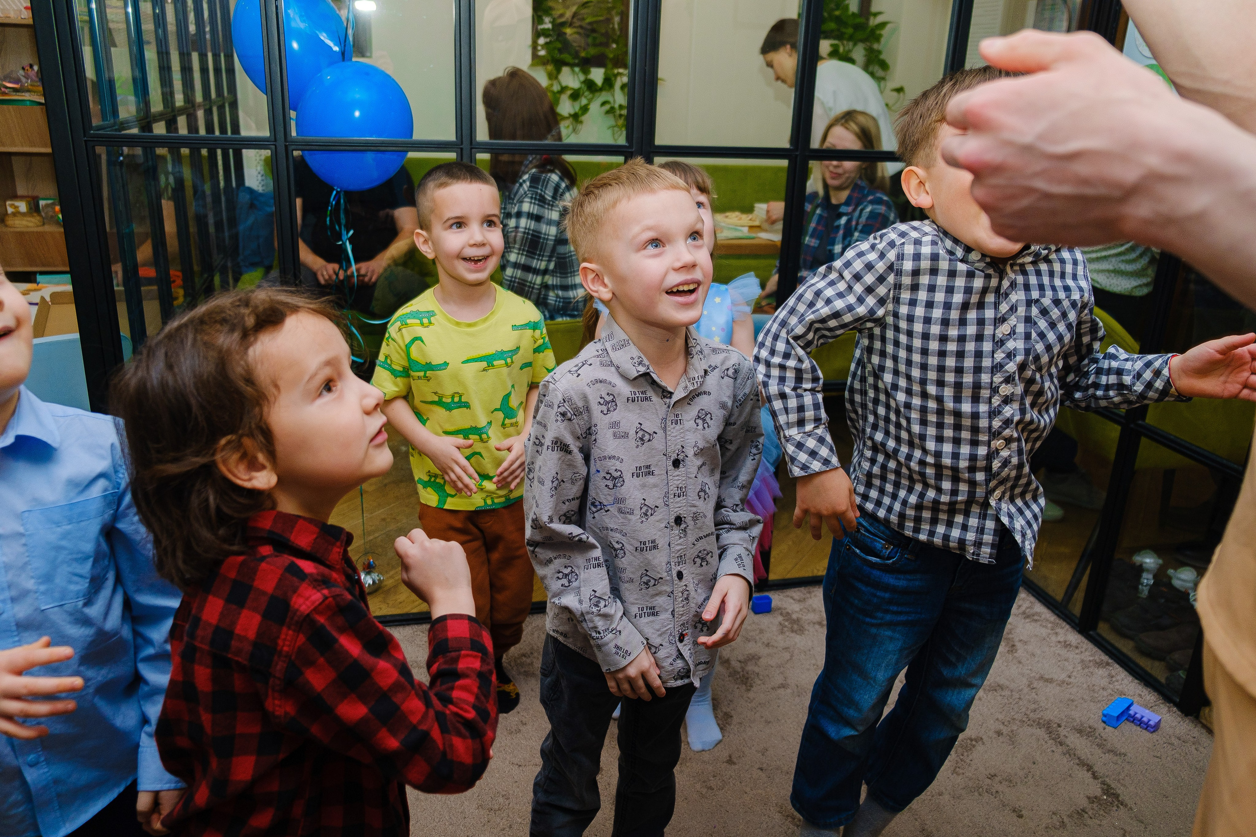 Бона капона, Пушкин. Фотограф Мария Хлебникова Санкт-Петербург Москва
