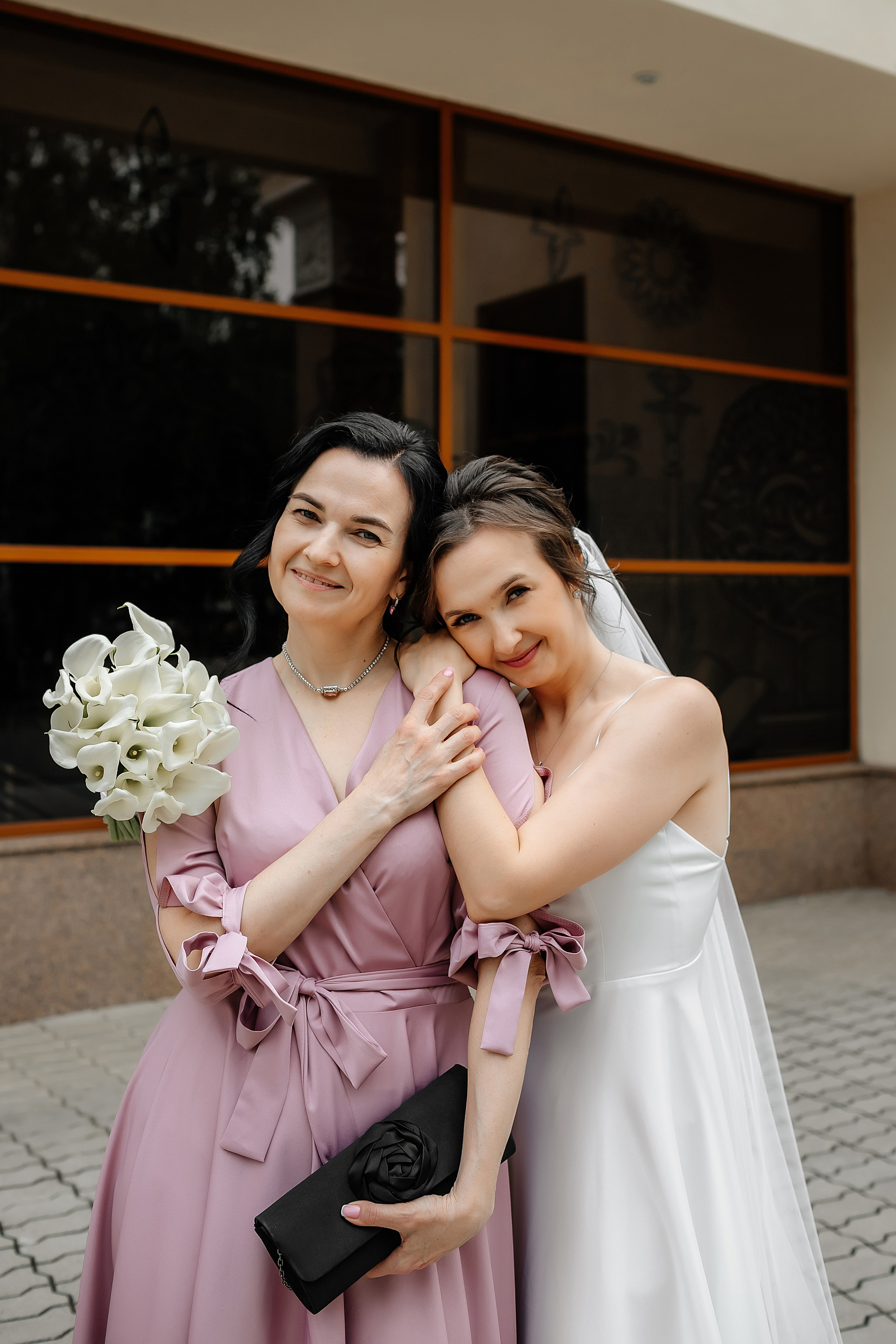 Игорь и Мария. Свадебный и семейный фотограф Разида Мухаметова