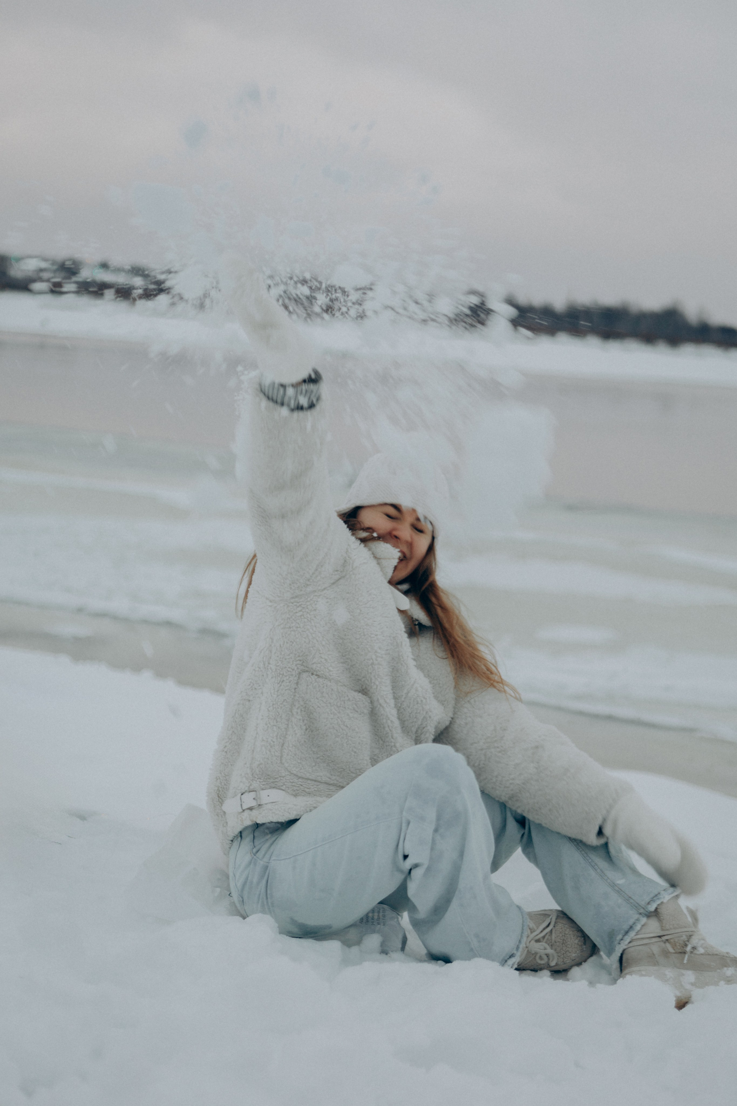 Индивидуальная фотосъемка. Индивидуальный и свадебный фотограф в Нижнем Новгороде Трушина Кристина