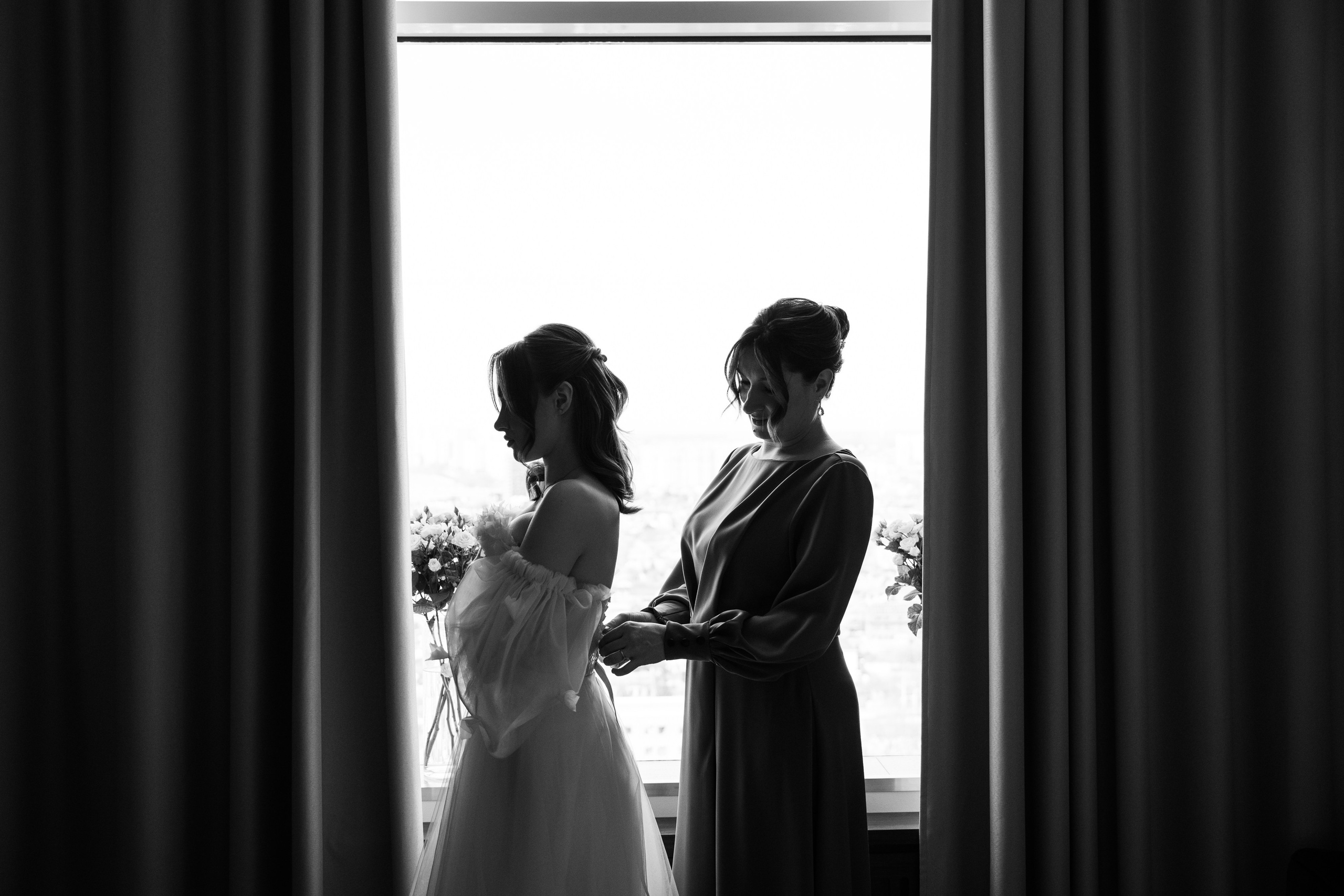 Вадим & Ольга «Свадьба блогера». Свадебный фотограф в Краснодаре