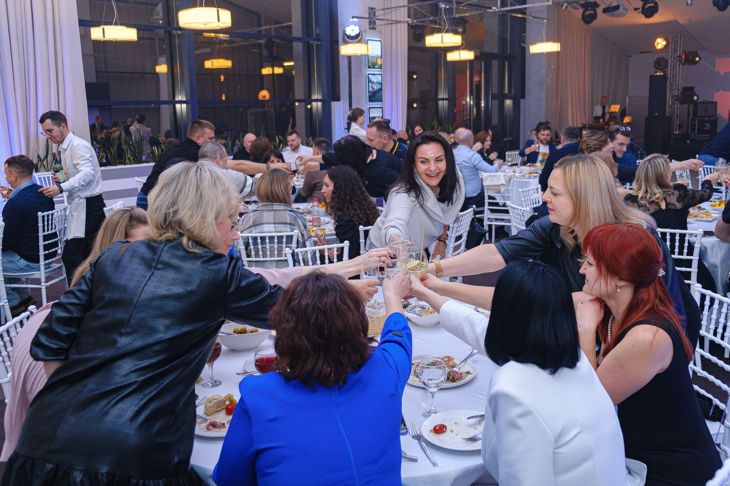 АФГ-НАЦИОНАЛЬ. Фотограф Мария Хлебникова Санкт-Петербург Москва