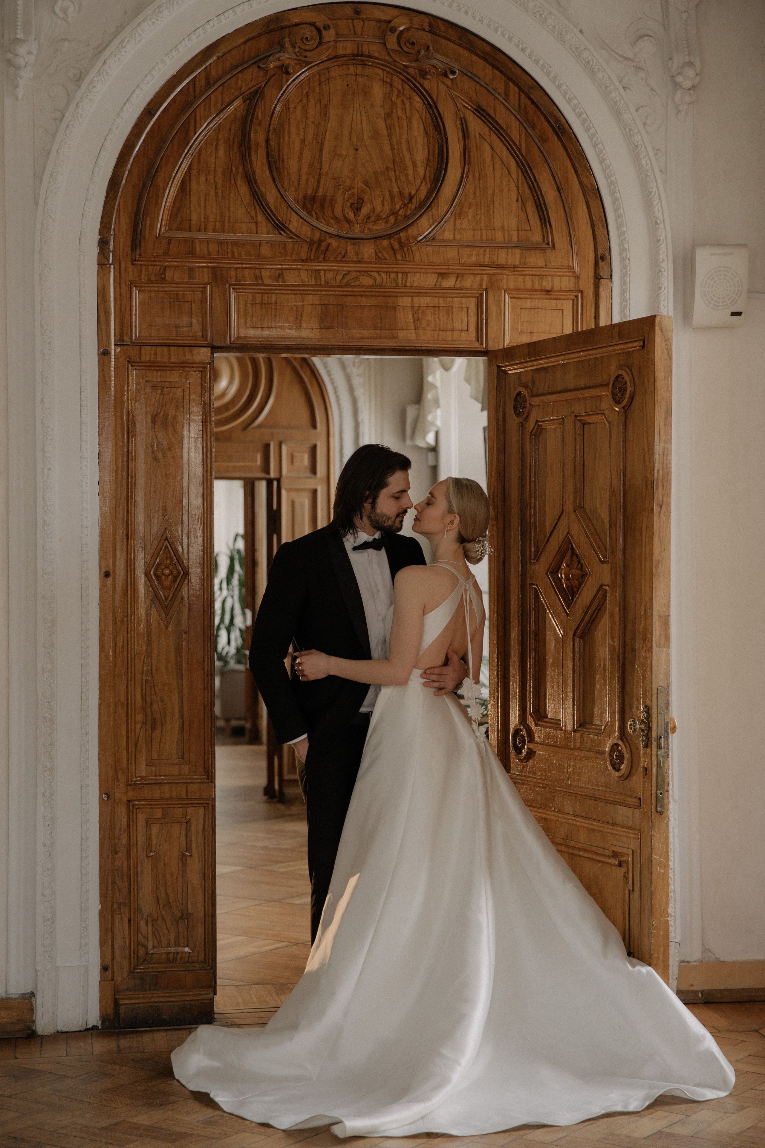 Свадебный и портретный фотограф