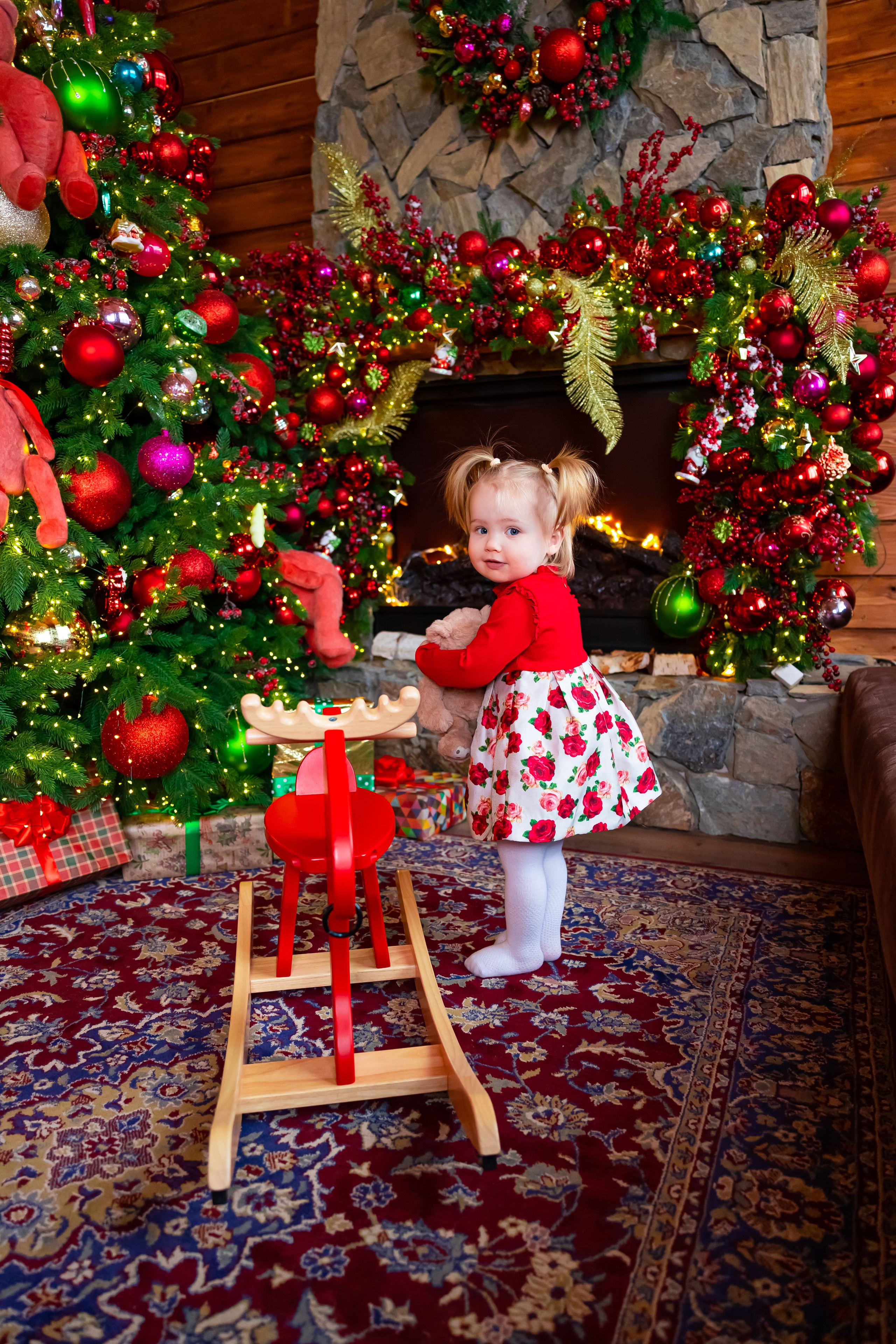 Катя с семьёй. Оксана Ромашкина- семейный и ньюборн фотограф из Москвы