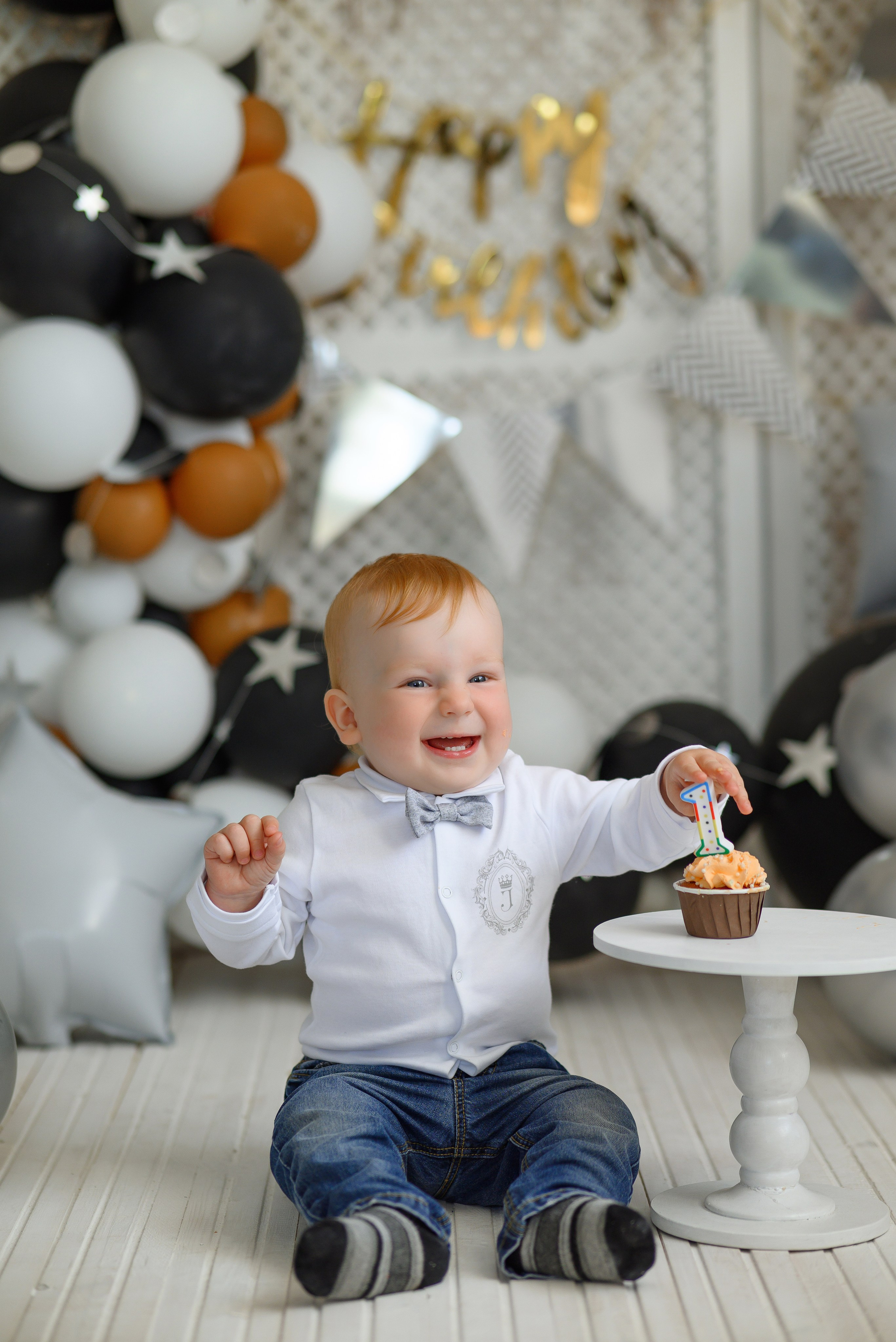 День Рождения. Свадебный, семейный и школьный фотограф в Бийске Ксения Мамаева